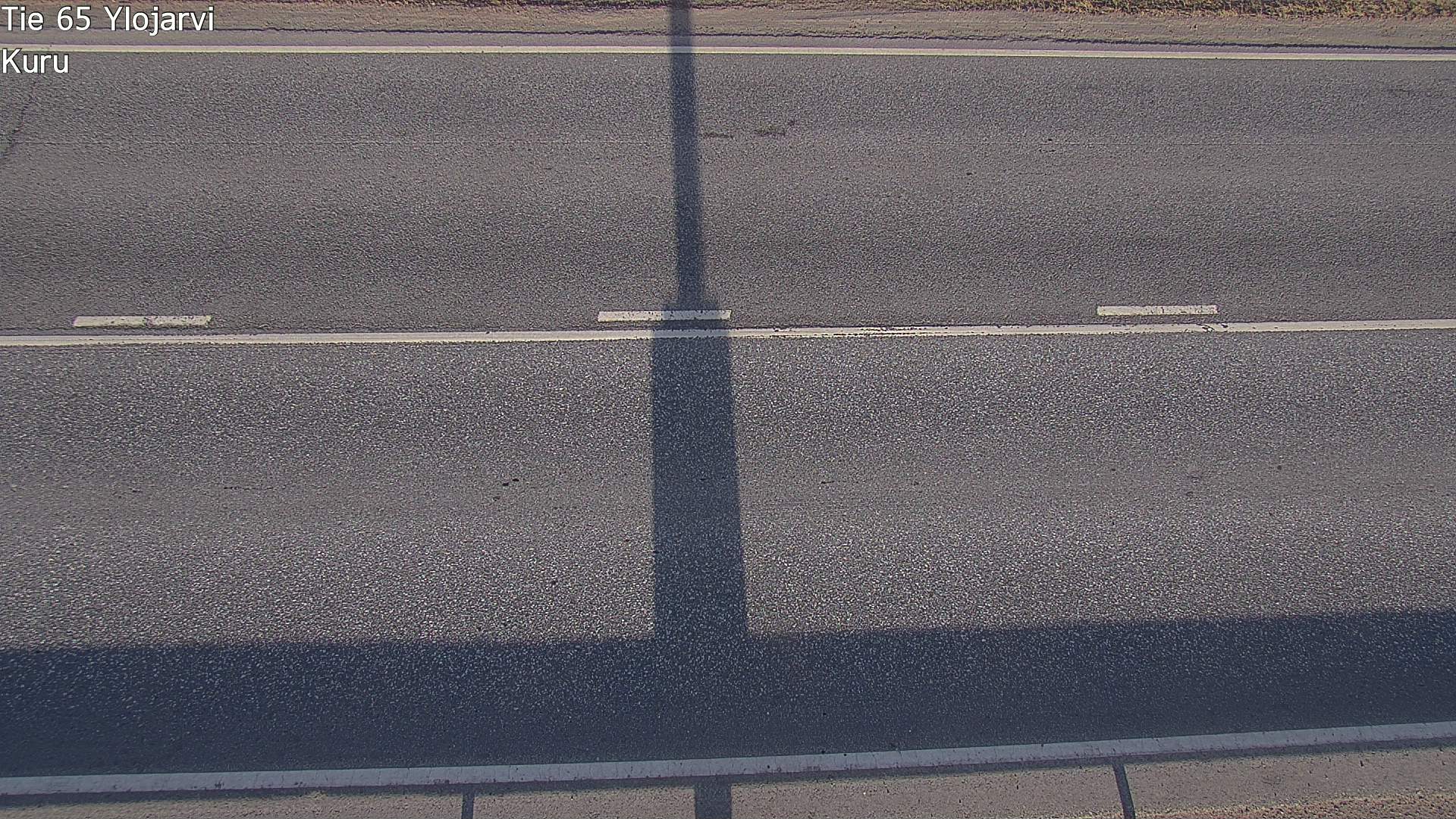 Kelikamerat Kuva Tie 65 Ylöjärvi, Kuru, Ylöjärvi, Pirkanmaa