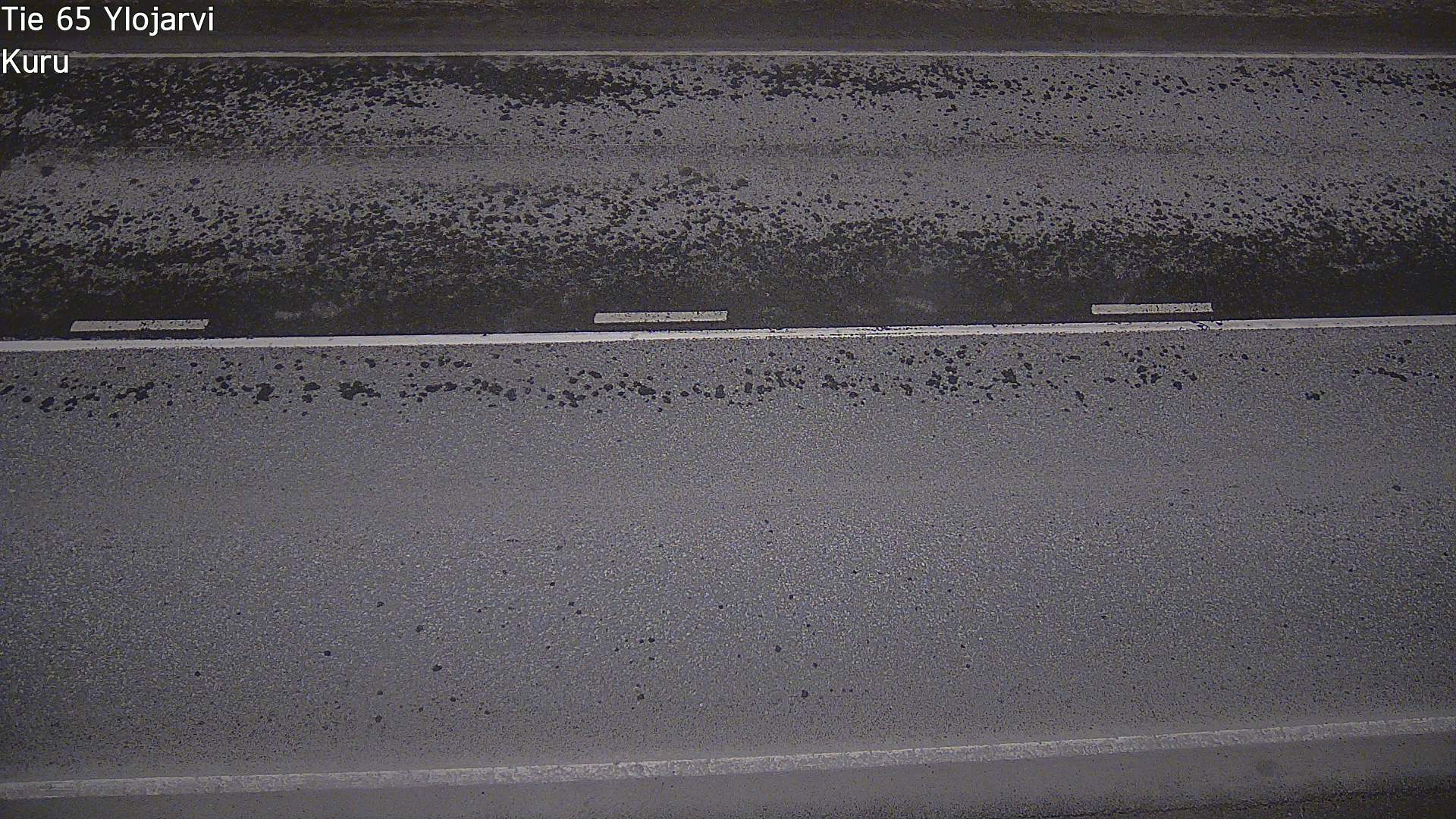 Kelikamerat Kuva Tie 65 Ylöjärvi, Kuru, Ylöjärvi, Pirkanmaa