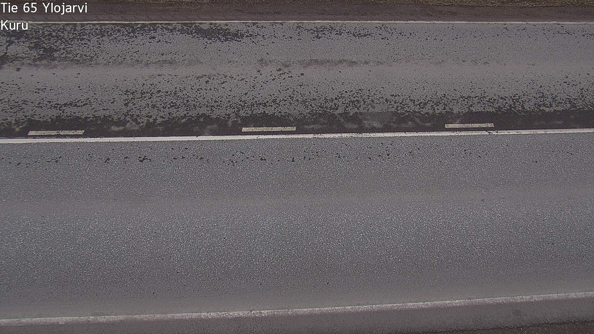 Kelikamerat Kuva Tie 65 Ylöjärvi, Kuru, Ylöjärvi, Pirkanmaa