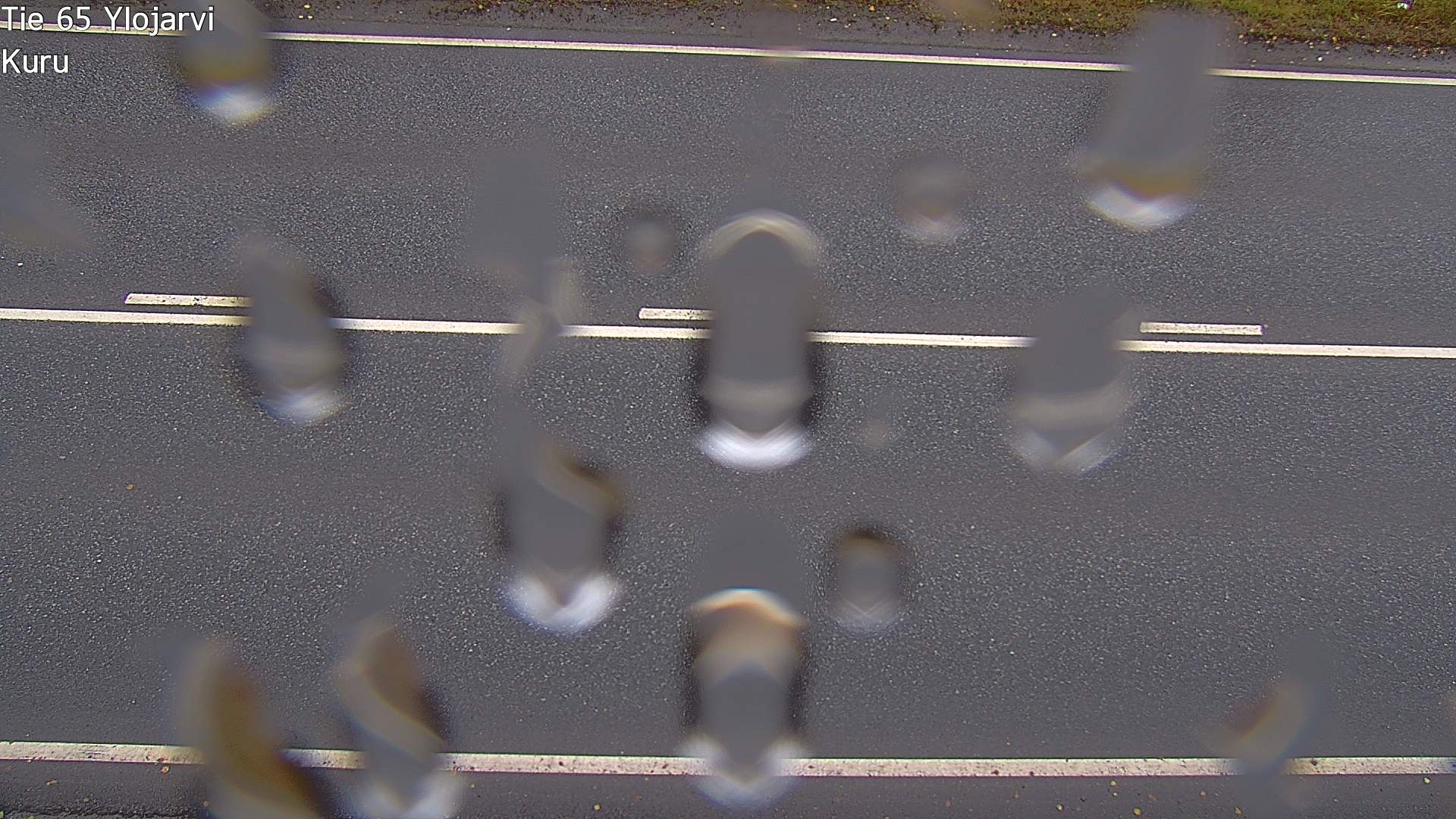 Weather Camera Image Väg 65 Ylöjärvi, Kuru, Ylöjärvi, Pirkanmaa