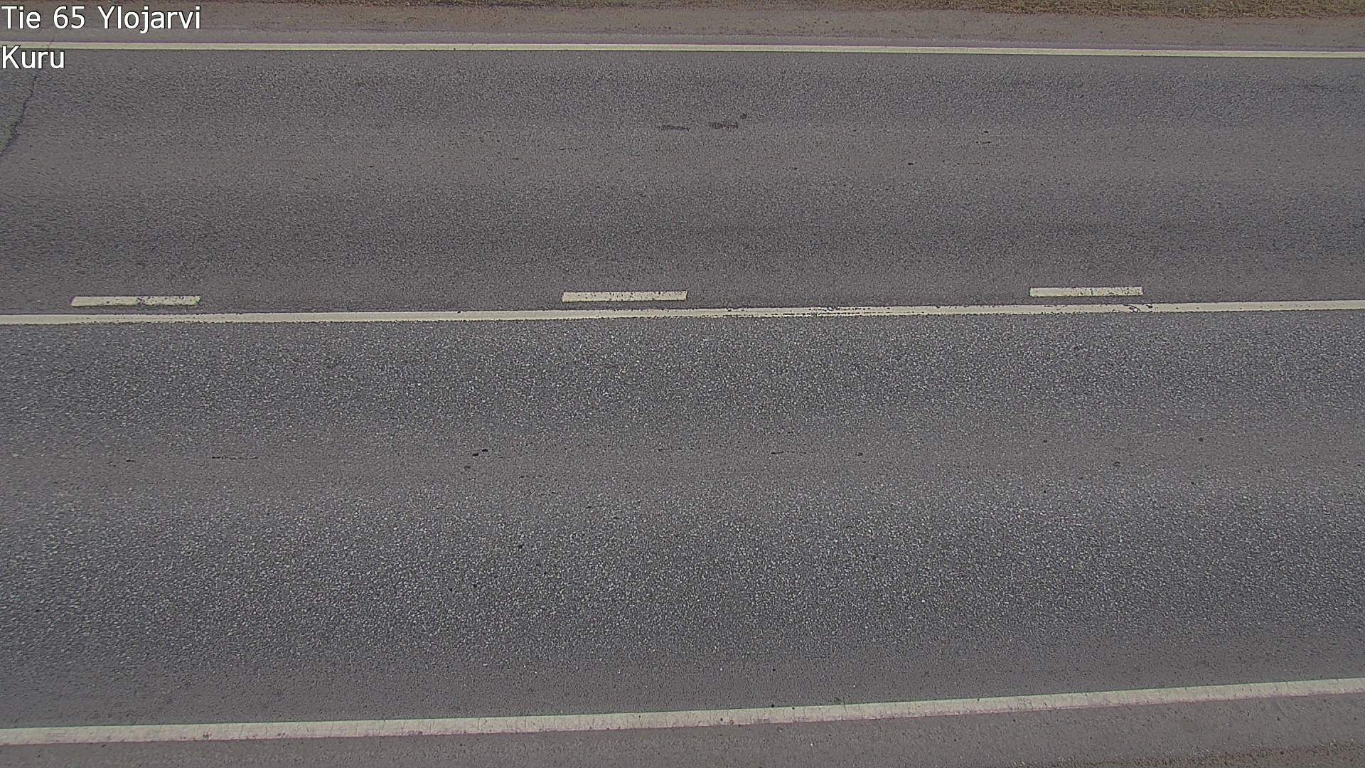 Kelikamerat Kuva Tie 65 Ylöjärvi, Kuru, Ylöjärvi, Pirkanmaa