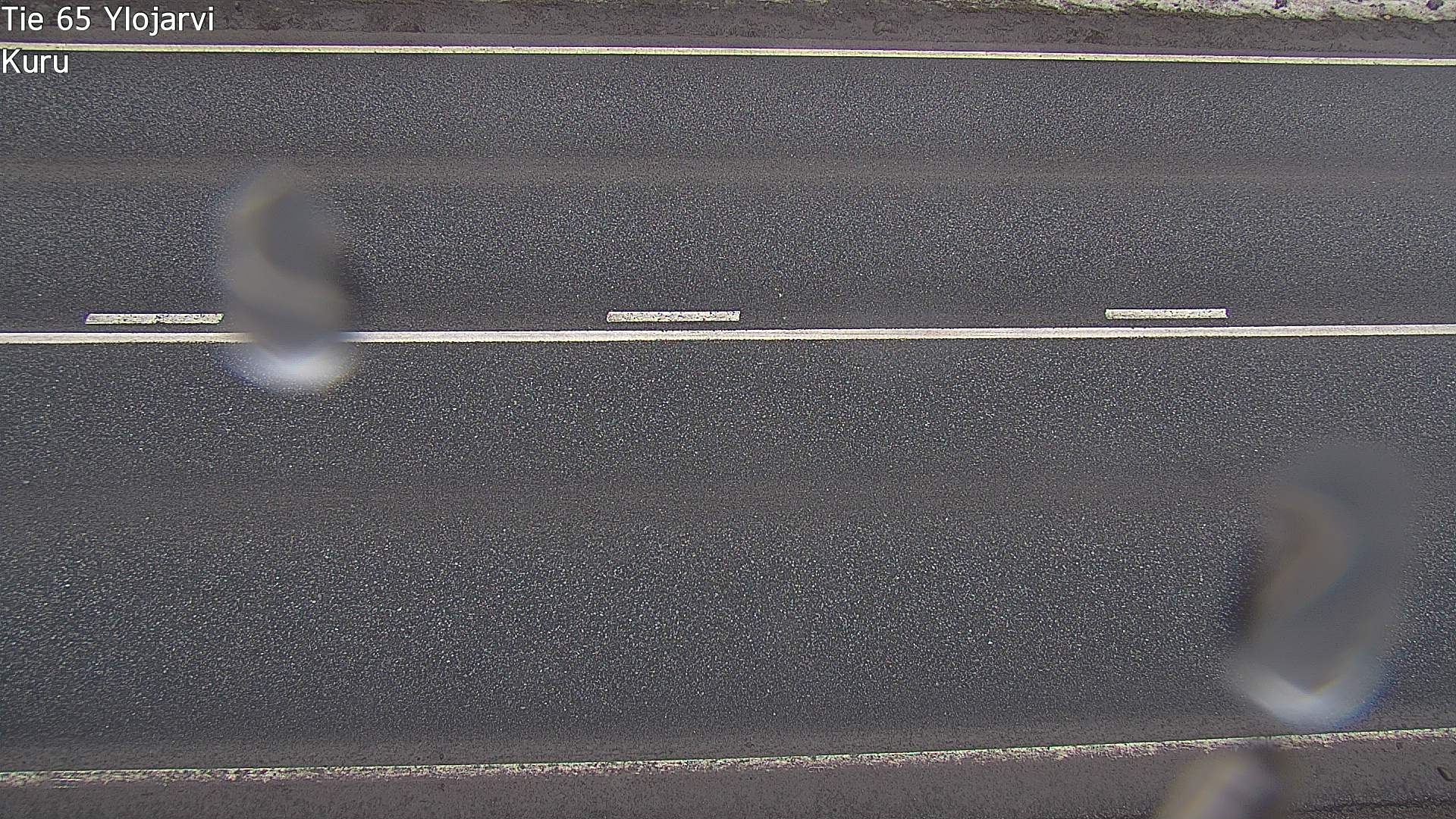 Weather Camera Image Väg 65 Ylöjärvi, Kuru, Ylöjärvi, Pirkanmaa