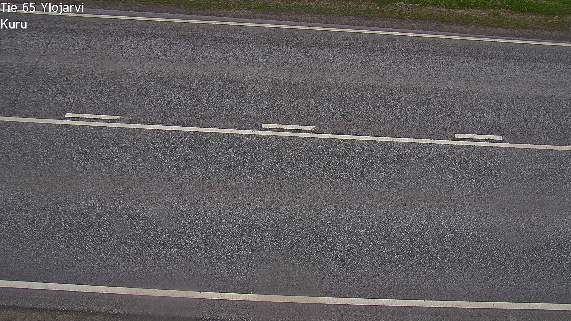 Kelikamerat Kuva Tie 65 Ylöjärvi, Kuru, Ylöjärvi, Pirkanmaa