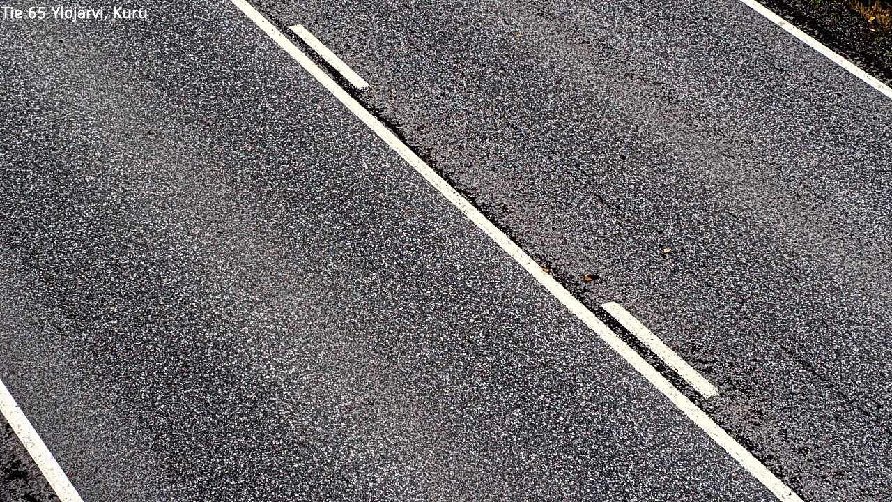 Kelikamerat Kuva Tie 65 Ylöjärvi, Kuru, Ylöjärvi, Pirkanmaa