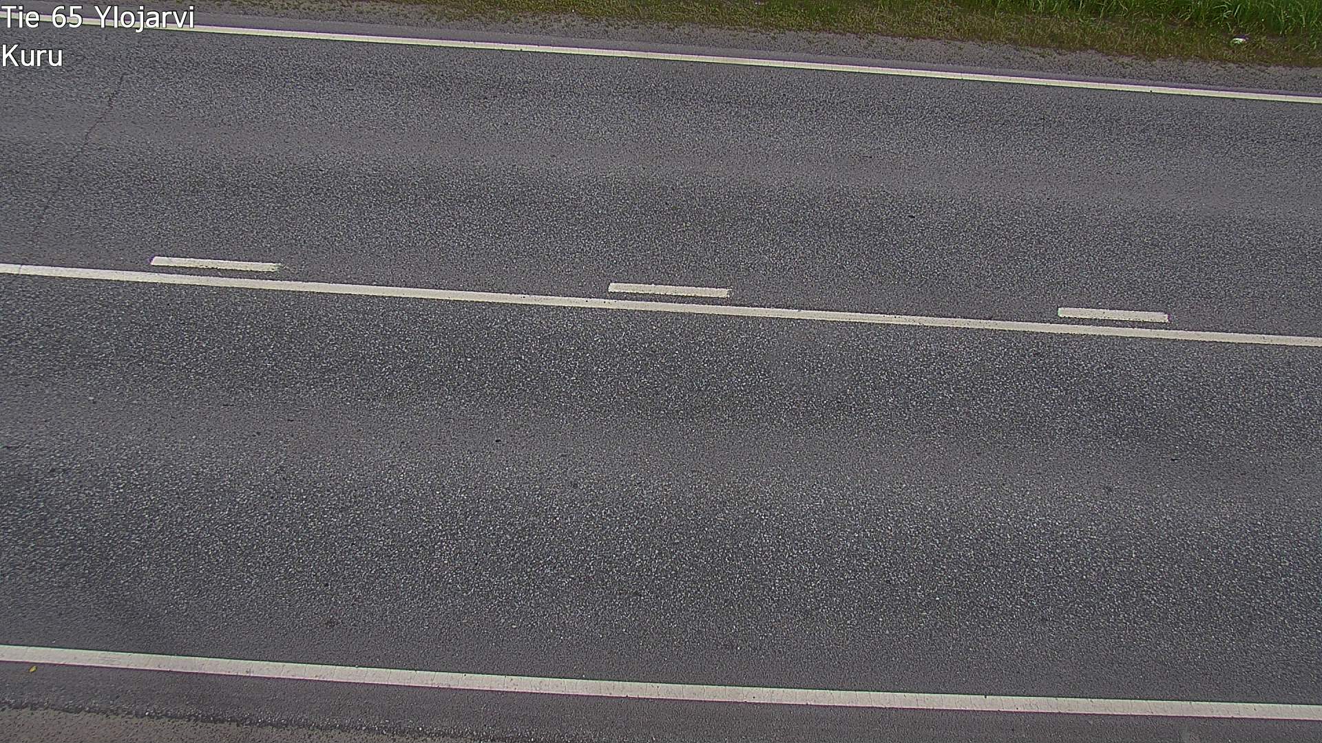 Kelikamerat Kuva Tie 65 Ylöjärvi, Kuru, Ylöjärvi, Pirkanmaa