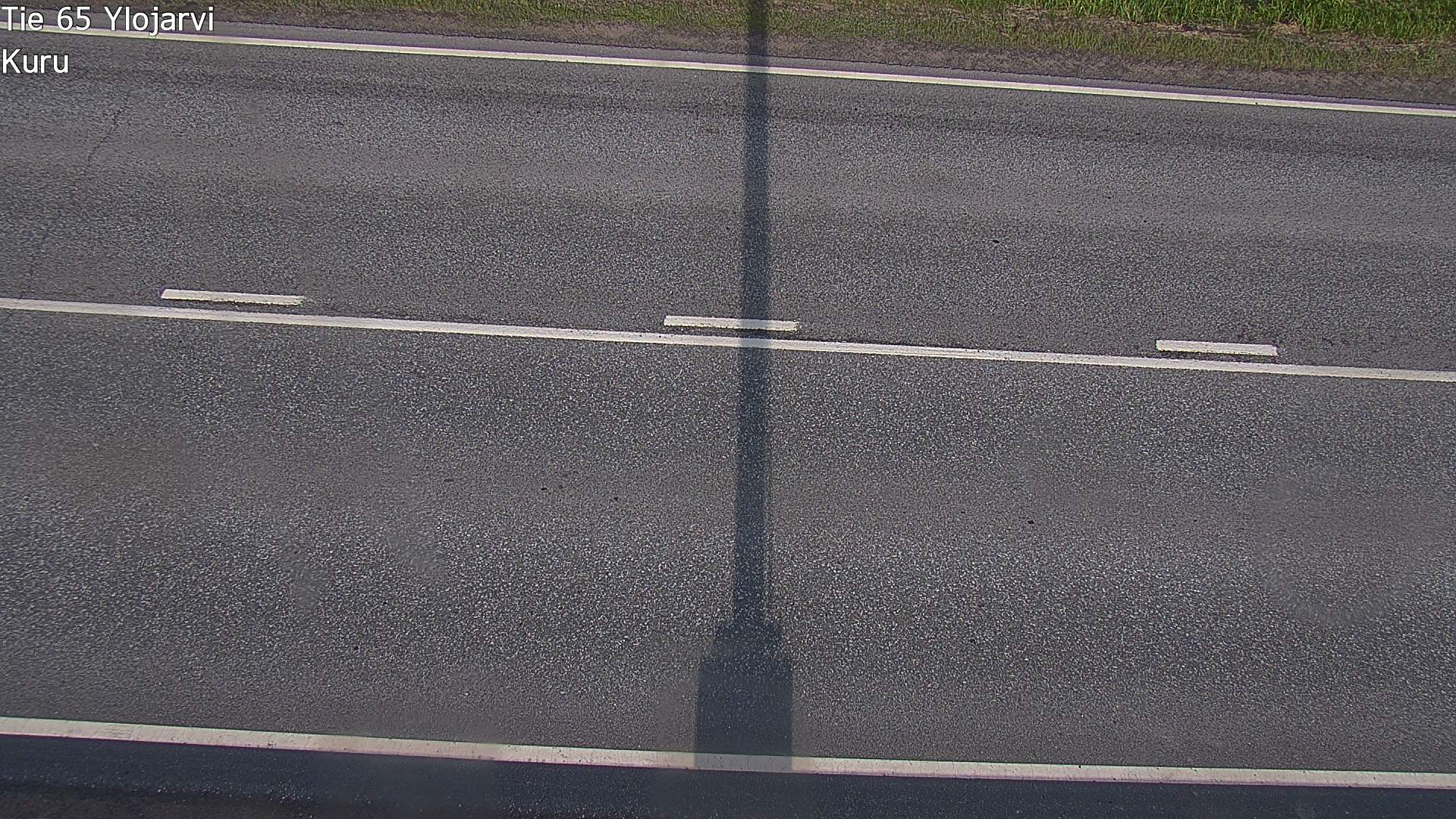 Kelikamerat Kuva Tie 65 Ylöjärvi, Kuru, Ylöjärvi, Pirkanmaa