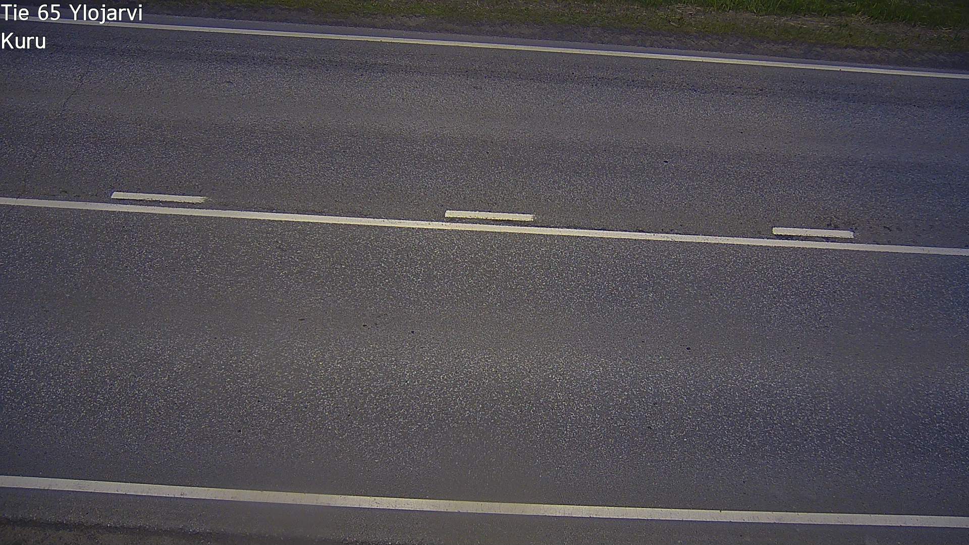 Kelikamerat Kuva Tie 65 Ylöjärvi, Kuru, Ylöjärvi, Pirkanmaa
