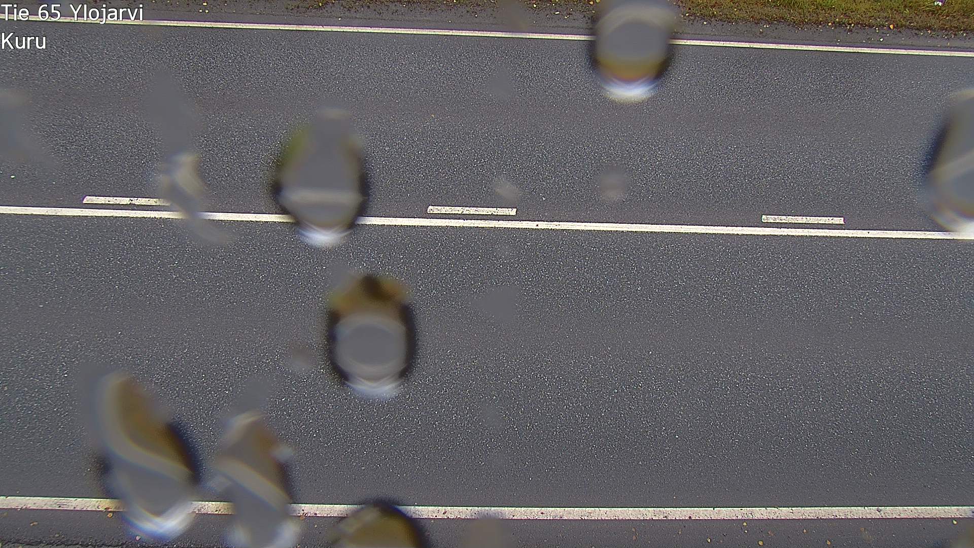 Weather Camera Image Väg 65 Ylöjärvi, Kuru, Ylöjärvi, Pirkanmaa