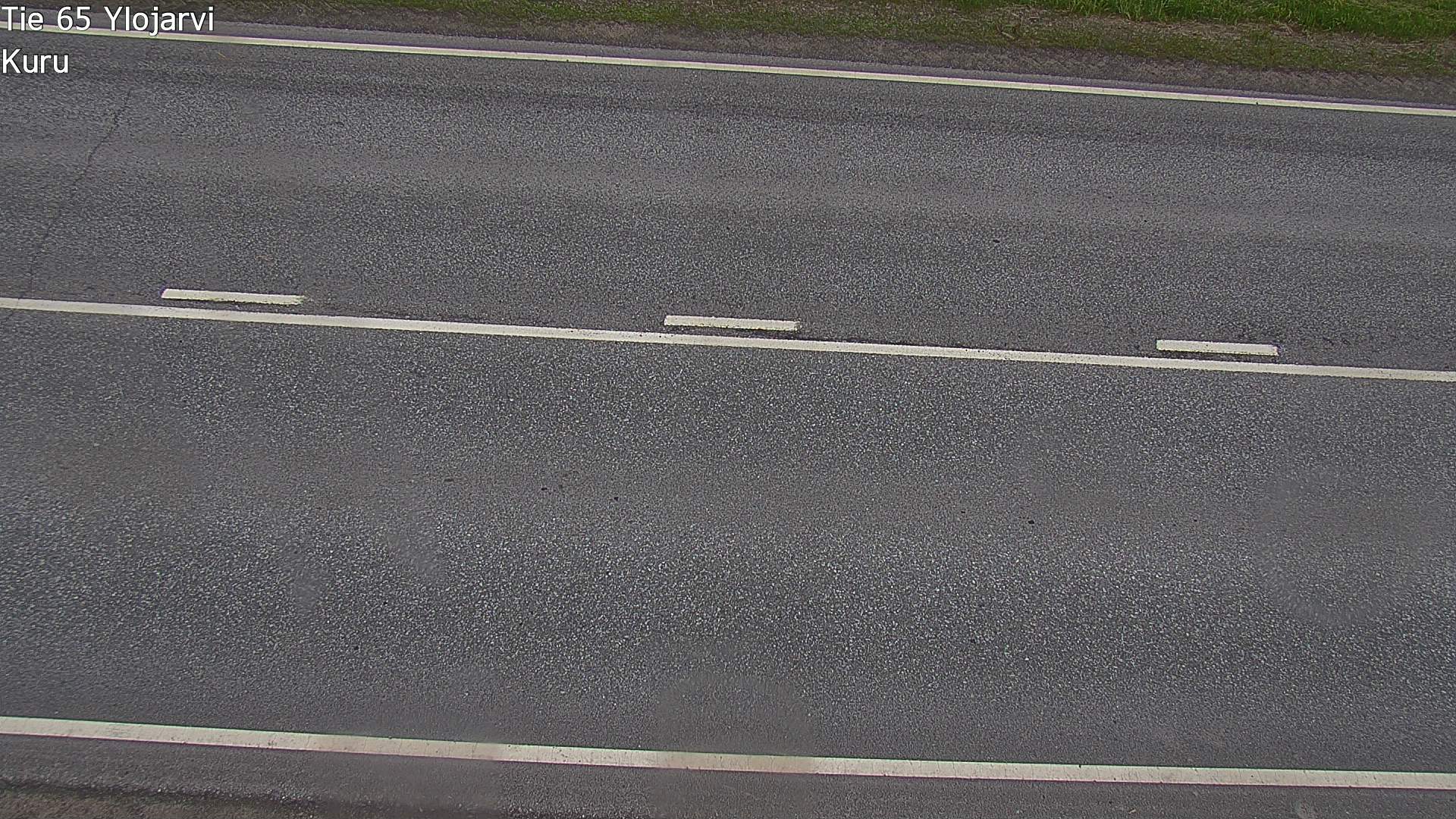 Kelikamerat Kuva Tie 65 Ylöjärvi, Kuru, Ylöjärvi, Pirkanmaa