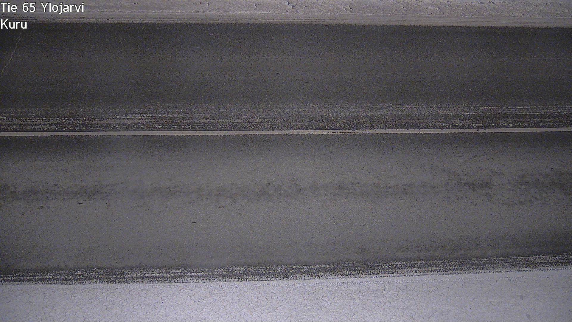 Kelikamerat Kuva Tie 65 Ylöjärvi, Kuru, Ylöjärvi, Pirkanmaa