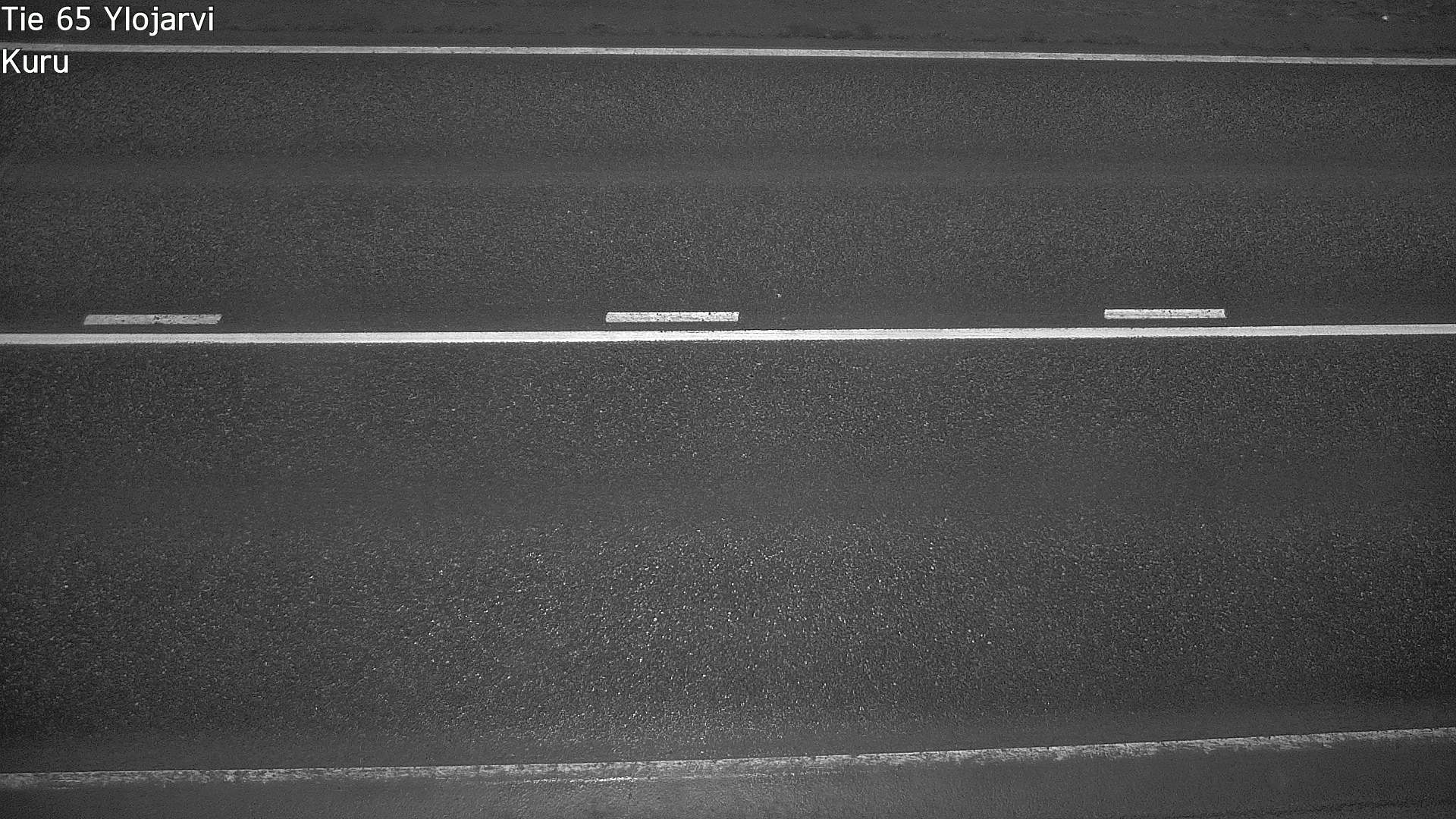 Weather Camera Image Väg 65 Ylöjärvi, Kuru, Ylöjärvi, Pirkanmaa