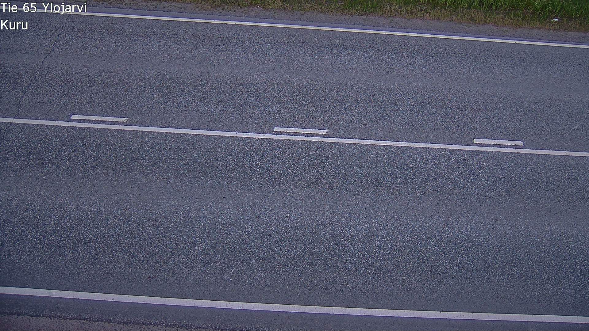 Kelikamerat Kuva Tie 65 Ylöjärvi, Kuru, Ylöjärvi, Pirkanmaa