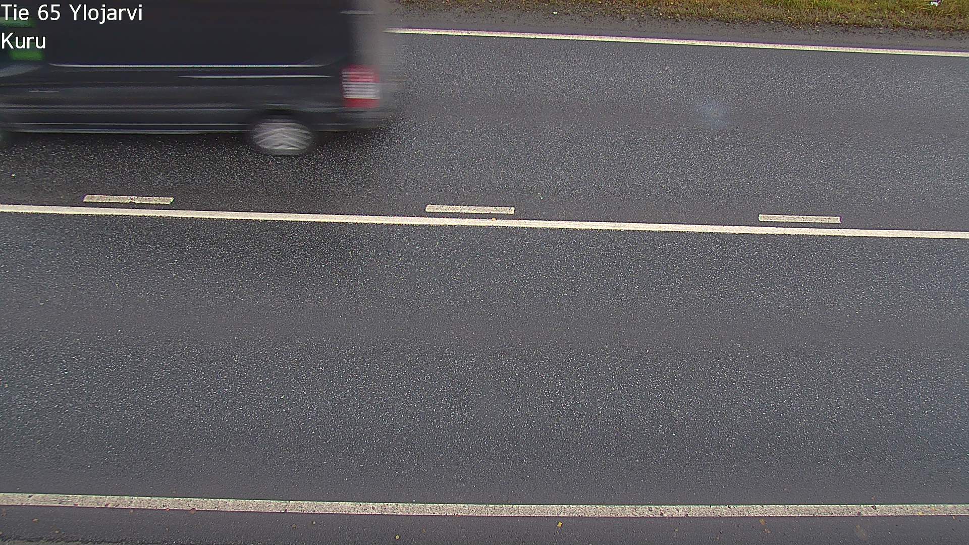 Kelikamerat Kuva Tie 65 Ylöjärvi, Kuru, Ylöjärvi, Pirkanmaa