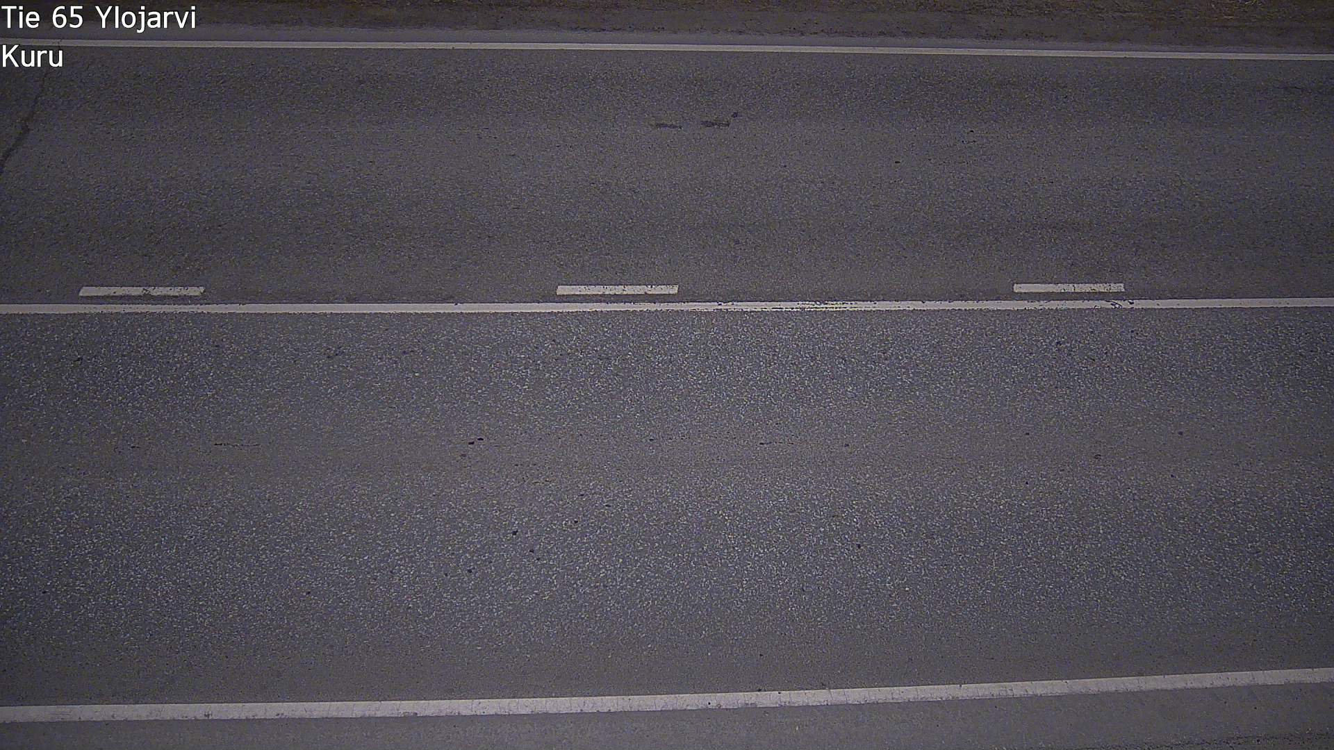 Kelikamerat Kuva Tie 65 Ylöjärvi, Kuru, Ylöjärvi, Pirkanmaa