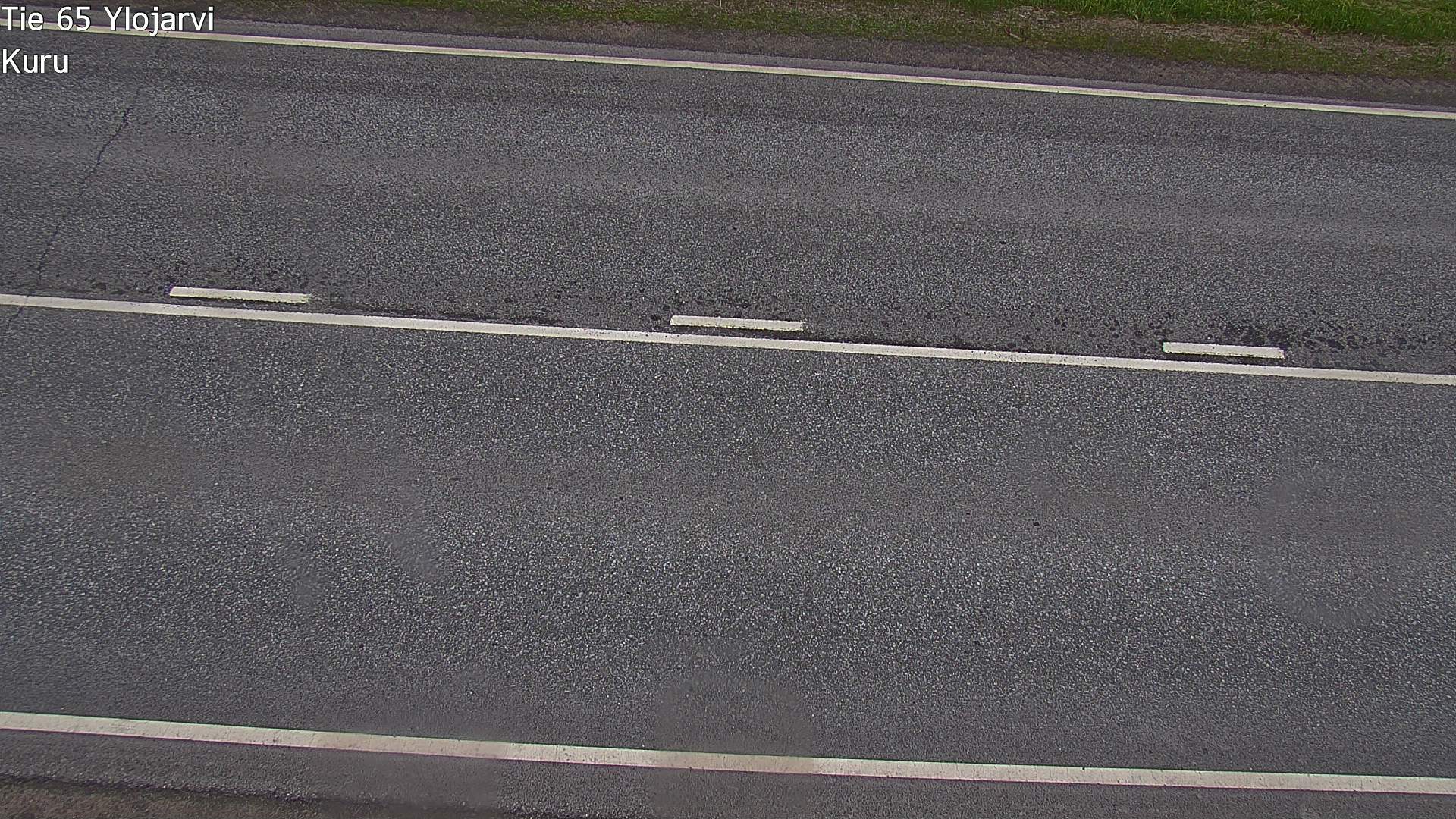 Kelikamerat Kuva Tie 65 Ylöjärvi, Kuru, Ylöjärvi, Pirkanmaa