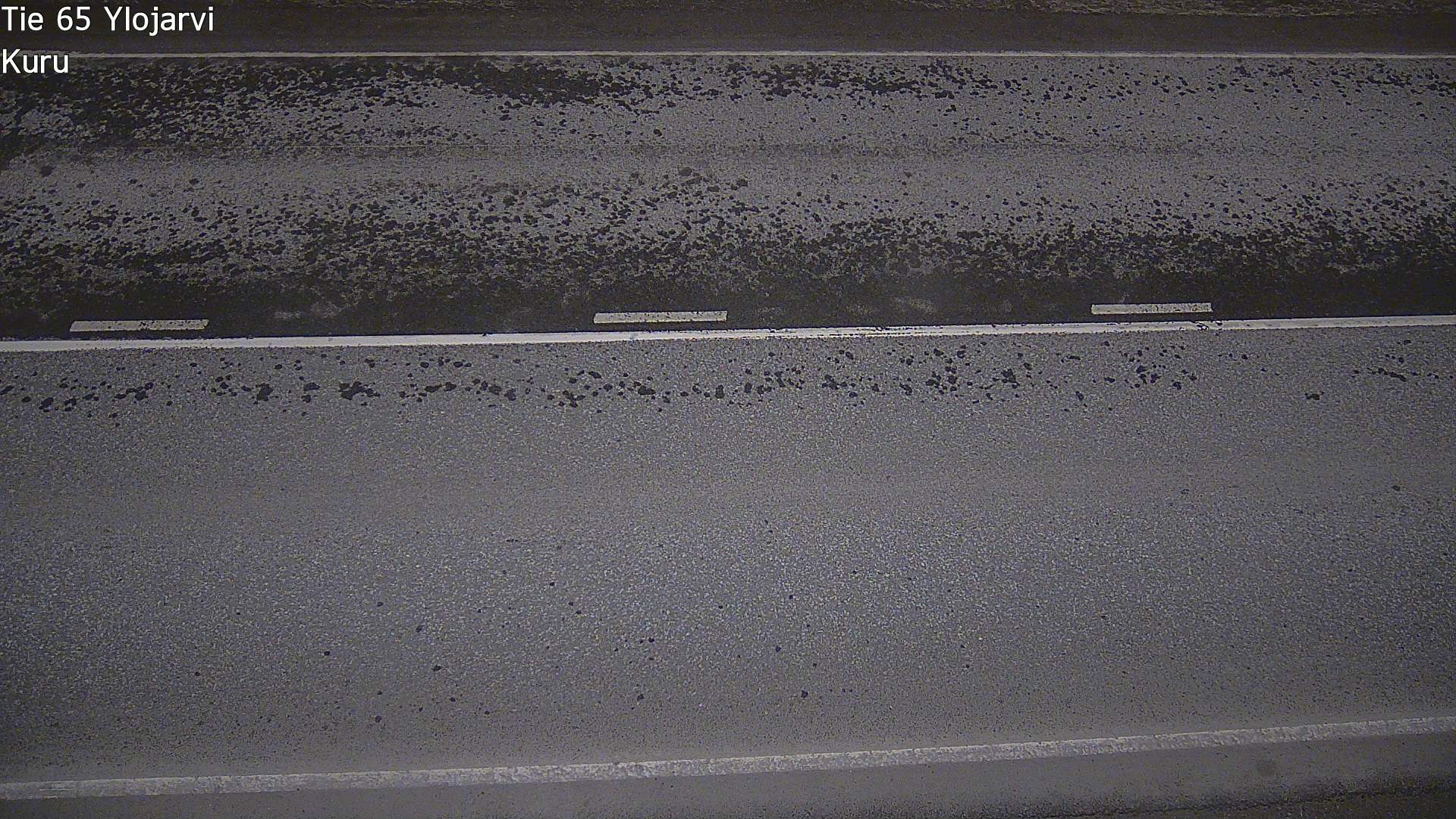 Kelikamerat Kuva Tie 65 Ylöjärvi, Kuru, Ylöjärvi, Pirkanmaa