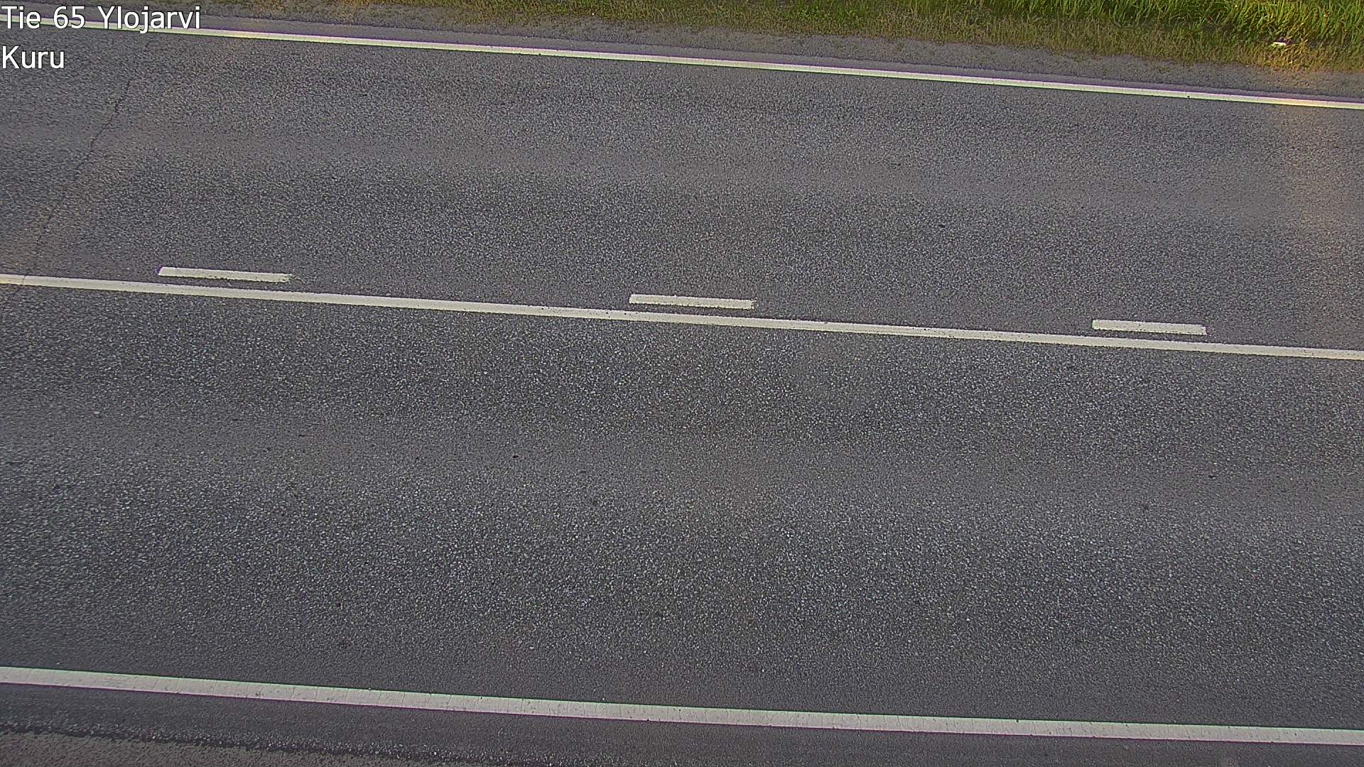 Kelikamerat Kuva Tie 65 Ylöjärvi, Kuru, Ylöjärvi, Pirkanmaa