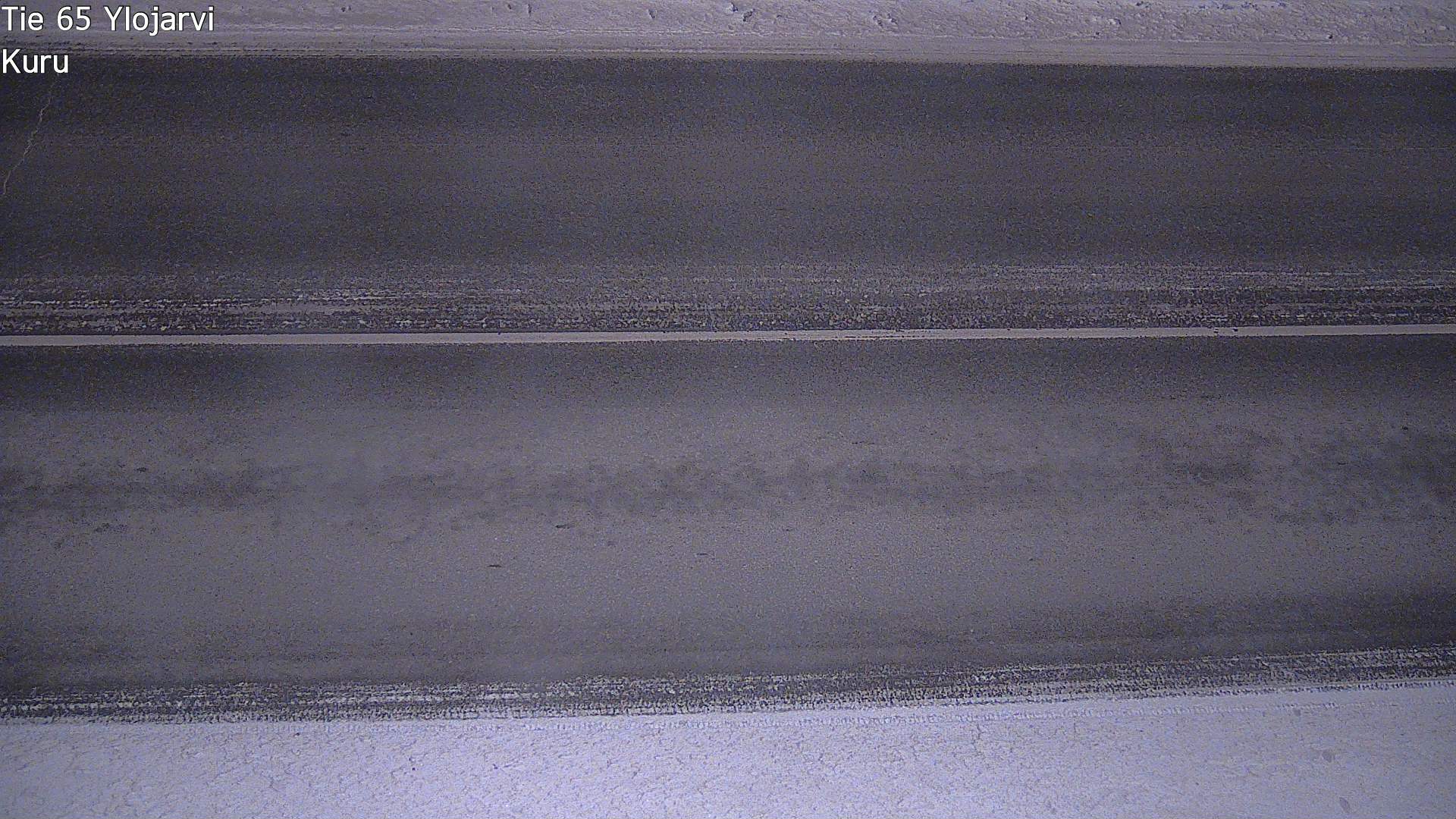 Kelikamerat Kuva Tie 65 Ylöjärvi, Kuru, Ylöjärvi, Pirkanmaa