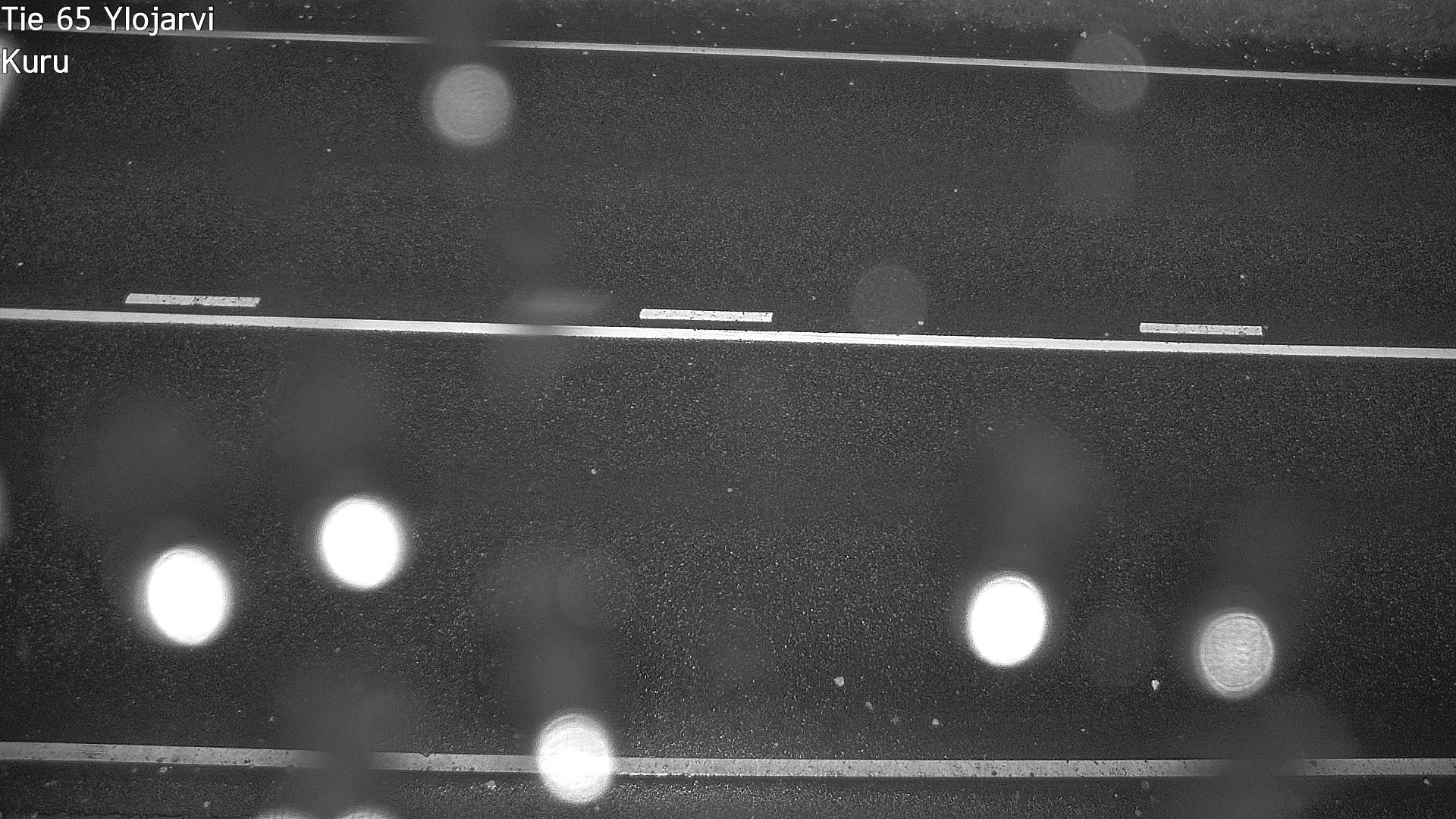 Weather Camera Image Väg 65 Ylöjärvi, Kuru, Ylöjärvi, Pirkanmaa