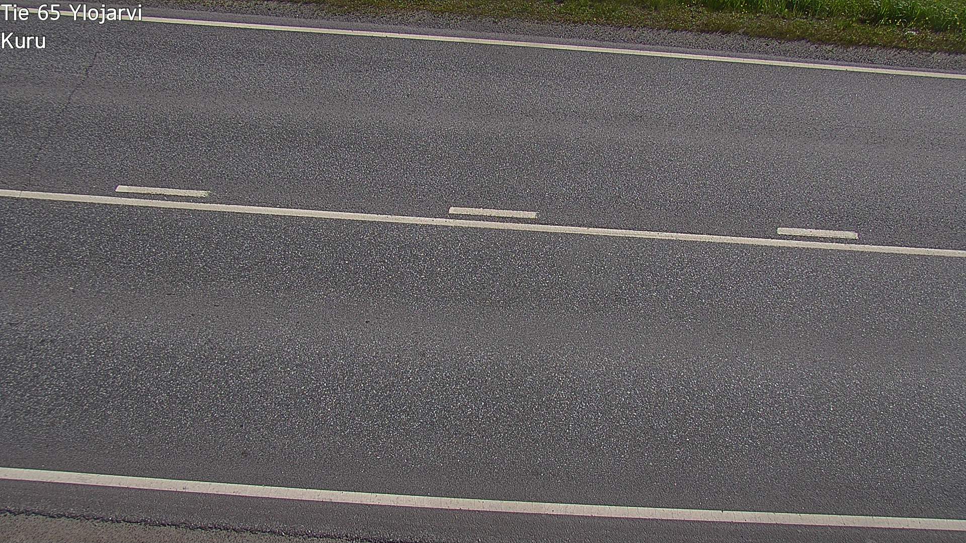 Kelikamerat Kuva Tie 65 Ylöjärvi, Kuru, Ylöjärvi, Pirkanmaa