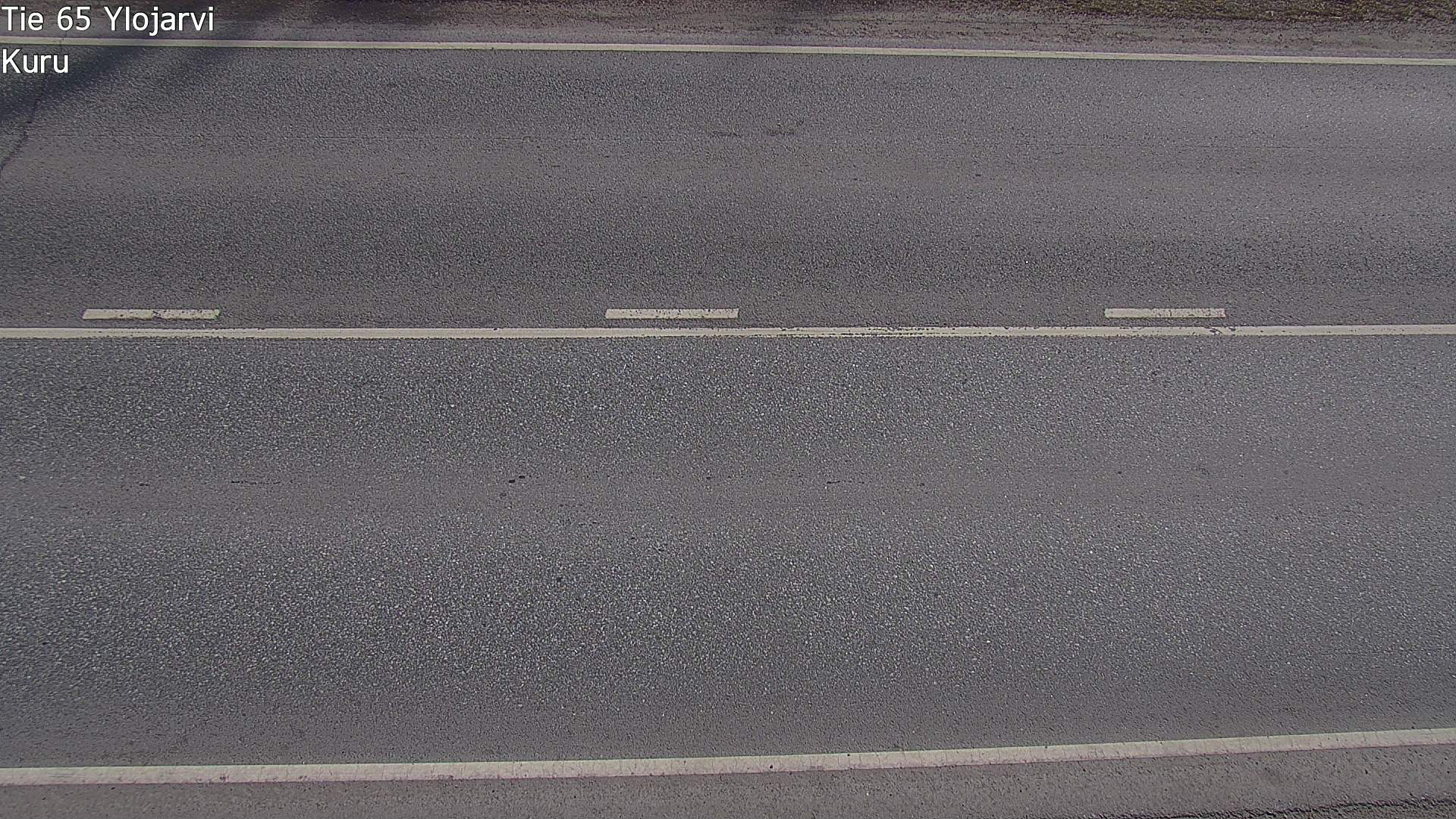 Kelikamerat Kuva Tie 65 Ylöjärvi, Kuru, Ylöjärvi, Pirkanmaa