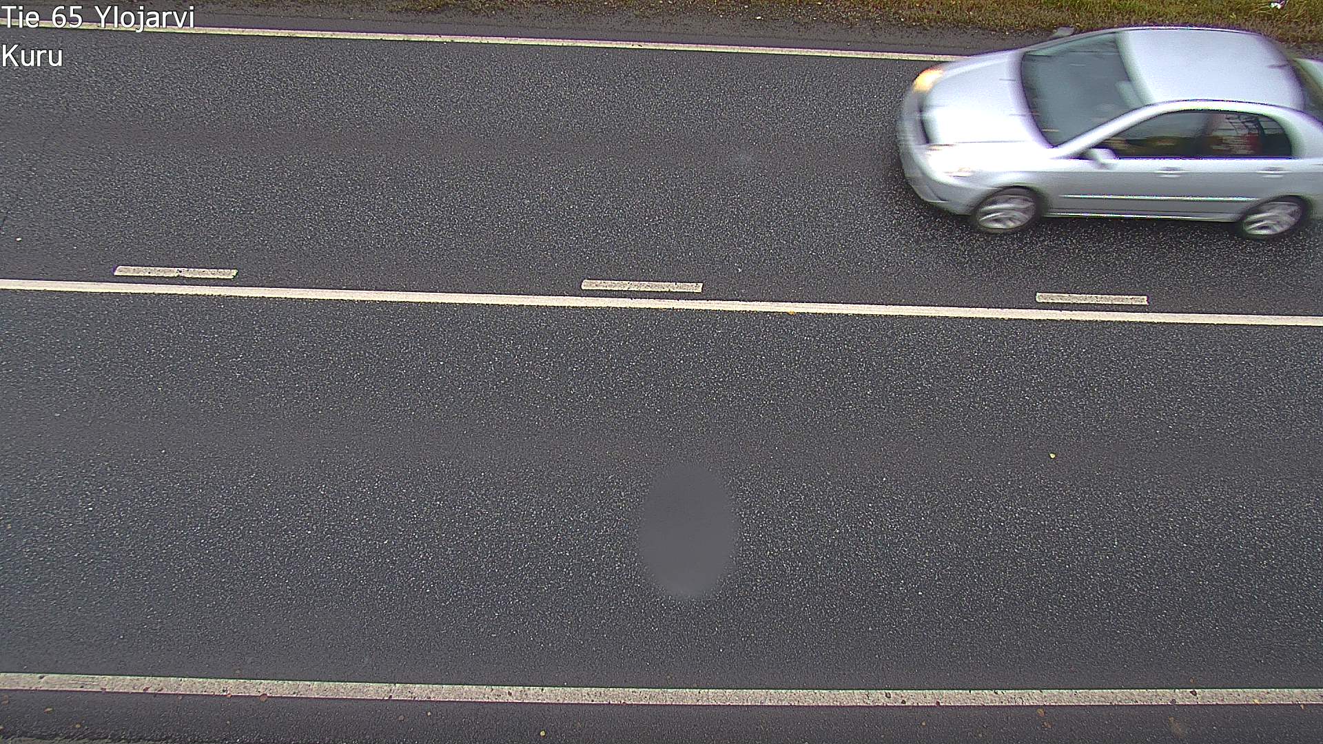 Kelikamerat Kuva Tie 65 Ylöjärvi, Kuru, Ylöjärvi, Pirkanmaa