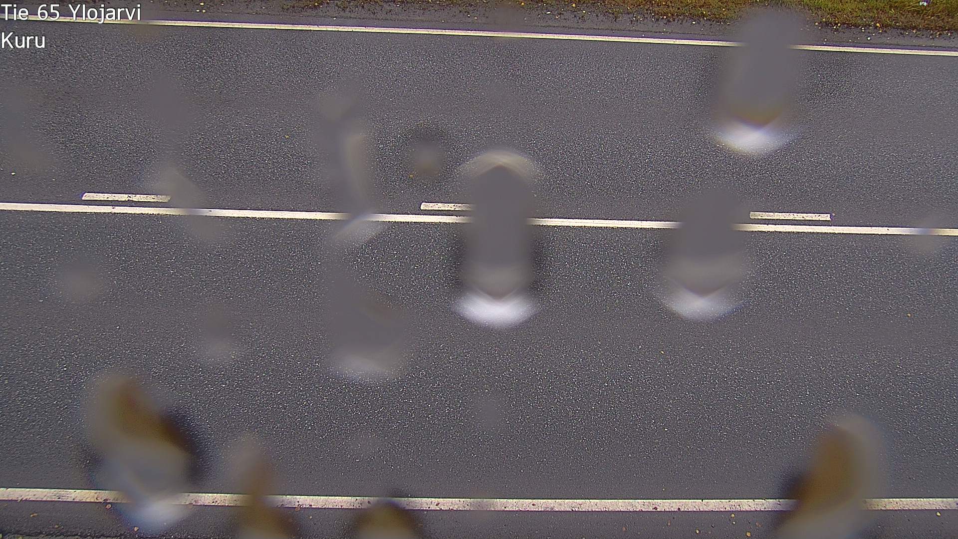 Weather Camera Image Väg 65 Ylöjärvi, Kuru, Ylöjärvi, Pirkanmaa