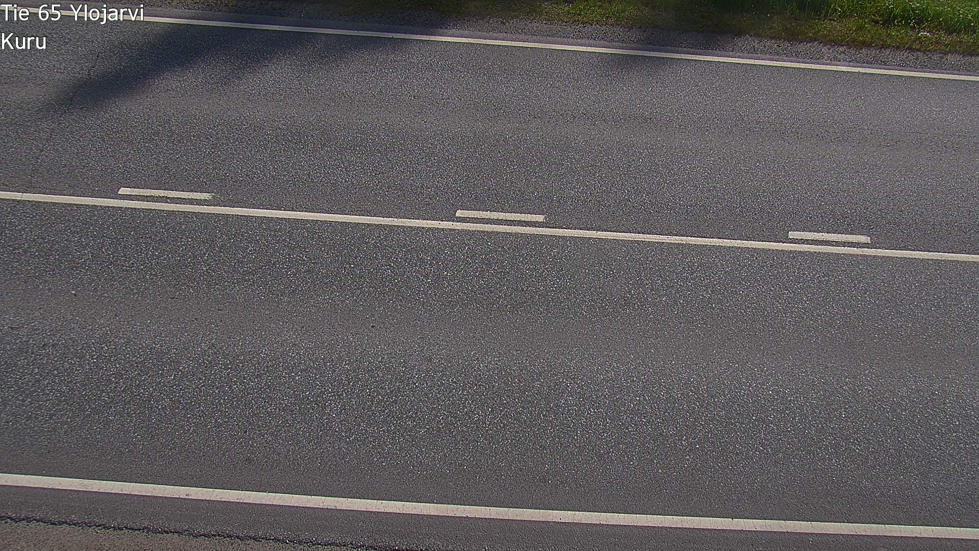 Kelikamerat Kuva Tie 65 Ylöjärvi, Kuru, Ylöjärvi, Pirkanmaa