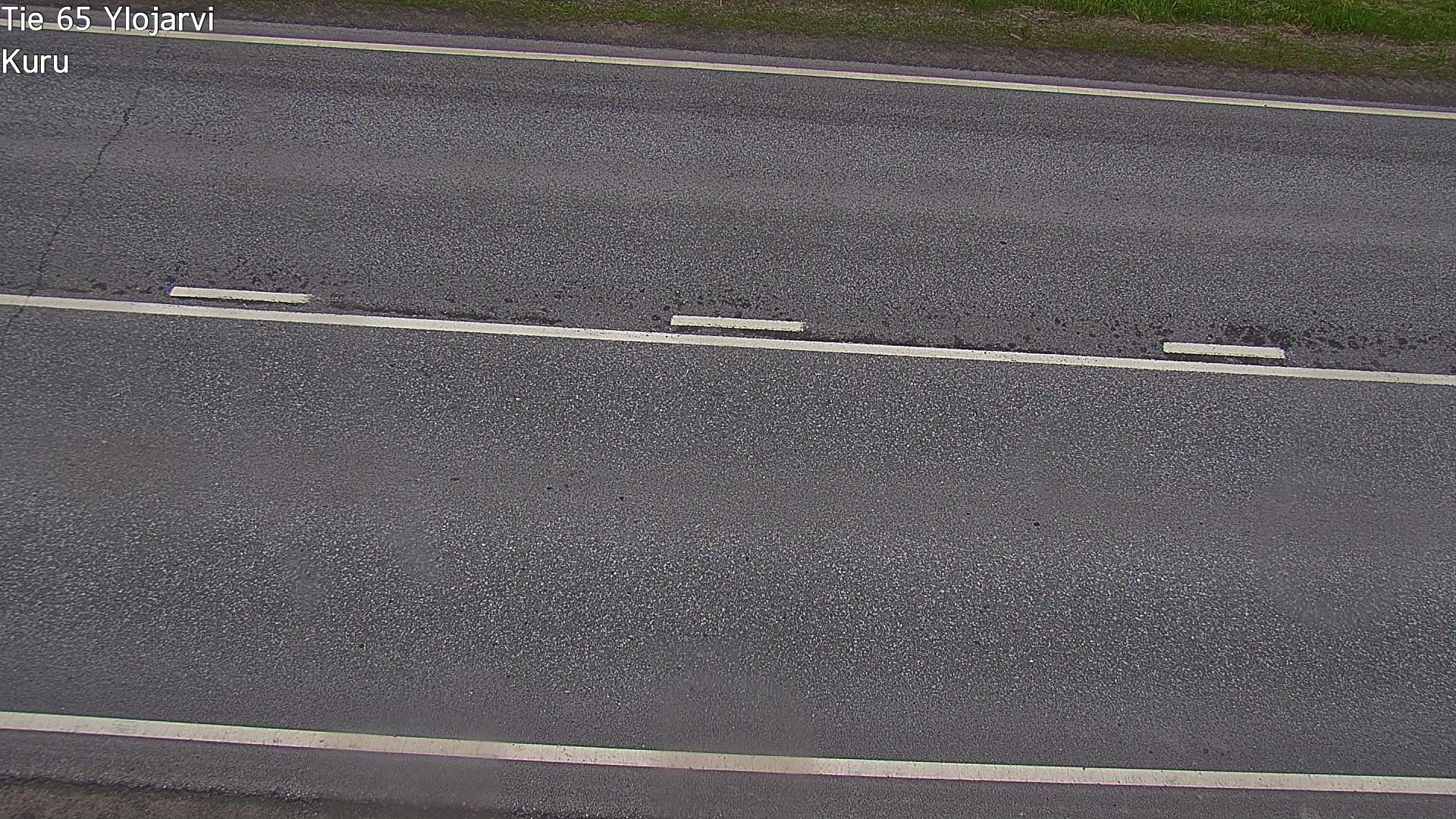 Kelikamerat Kuva Tie 65 Ylöjärvi, Kuru, Ylöjärvi, Pirkanmaa