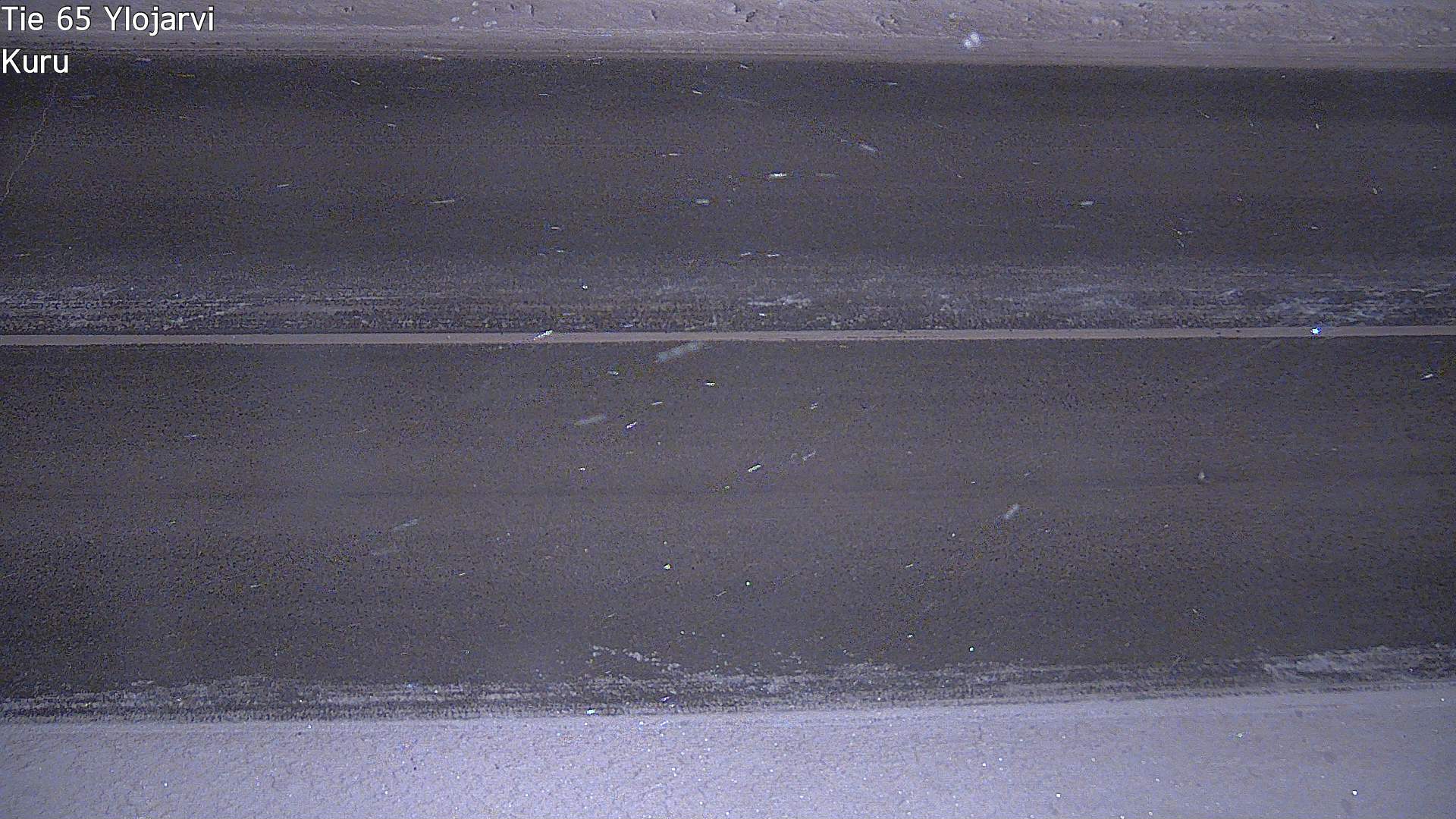 Kelikamerat Kuva Tie 65 Ylöjärvi, Kuru, Ylöjärvi, Pirkanmaa