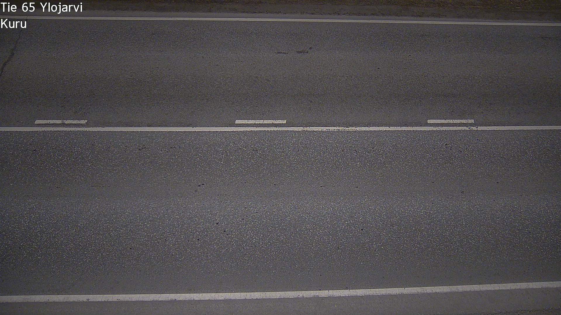 Kelikamerat Kuva Tie 65 Ylöjärvi, Kuru, Ylöjärvi, Pirkanmaa