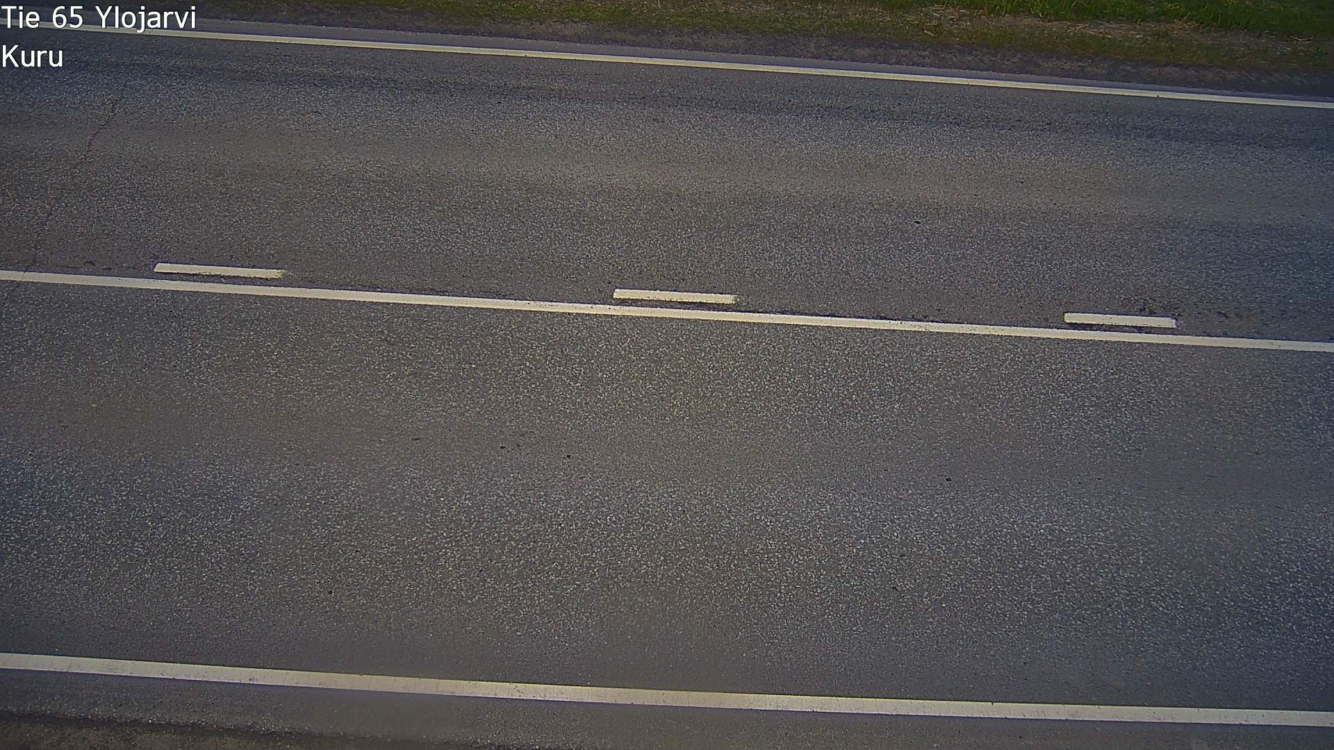 Kelikamerat Kuva Tie 65 Ylöjärvi, Kuru, Ylöjärvi, Pirkanmaa