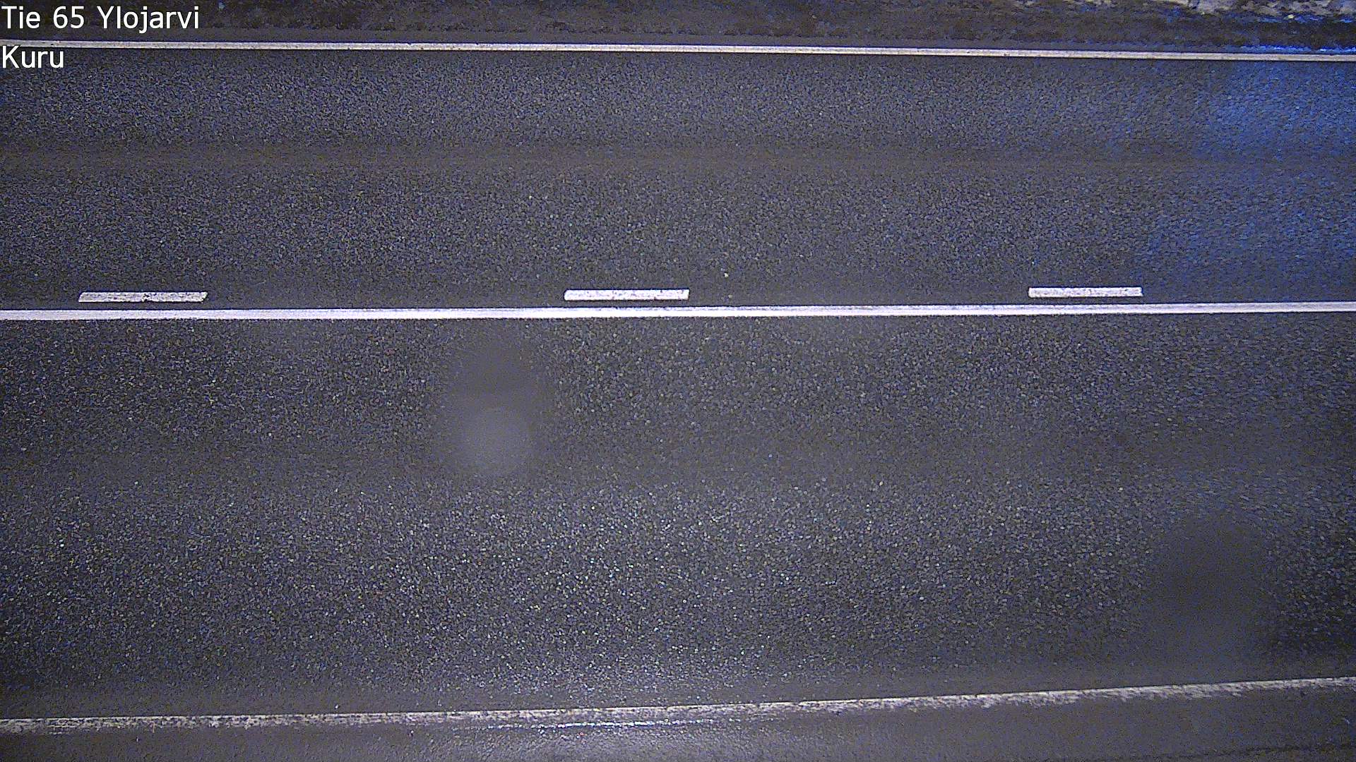 Weather Camera Image Väg 65 Ylöjärvi, Kuru, Ylöjärvi, Pirkanmaa