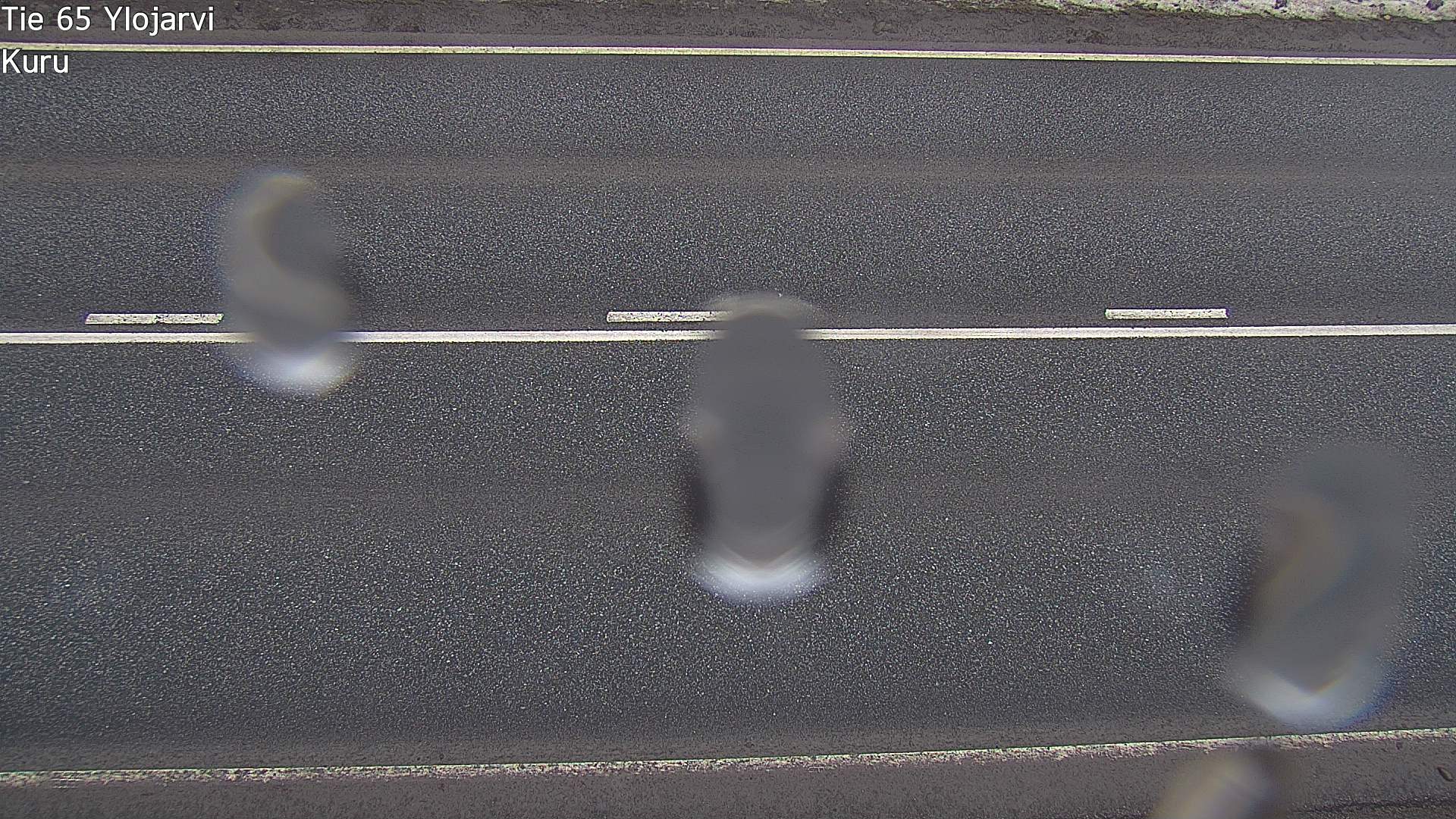 Weather Camera Image Väg 65 Ylöjärvi, Kuru, Ylöjärvi, Pirkanmaa