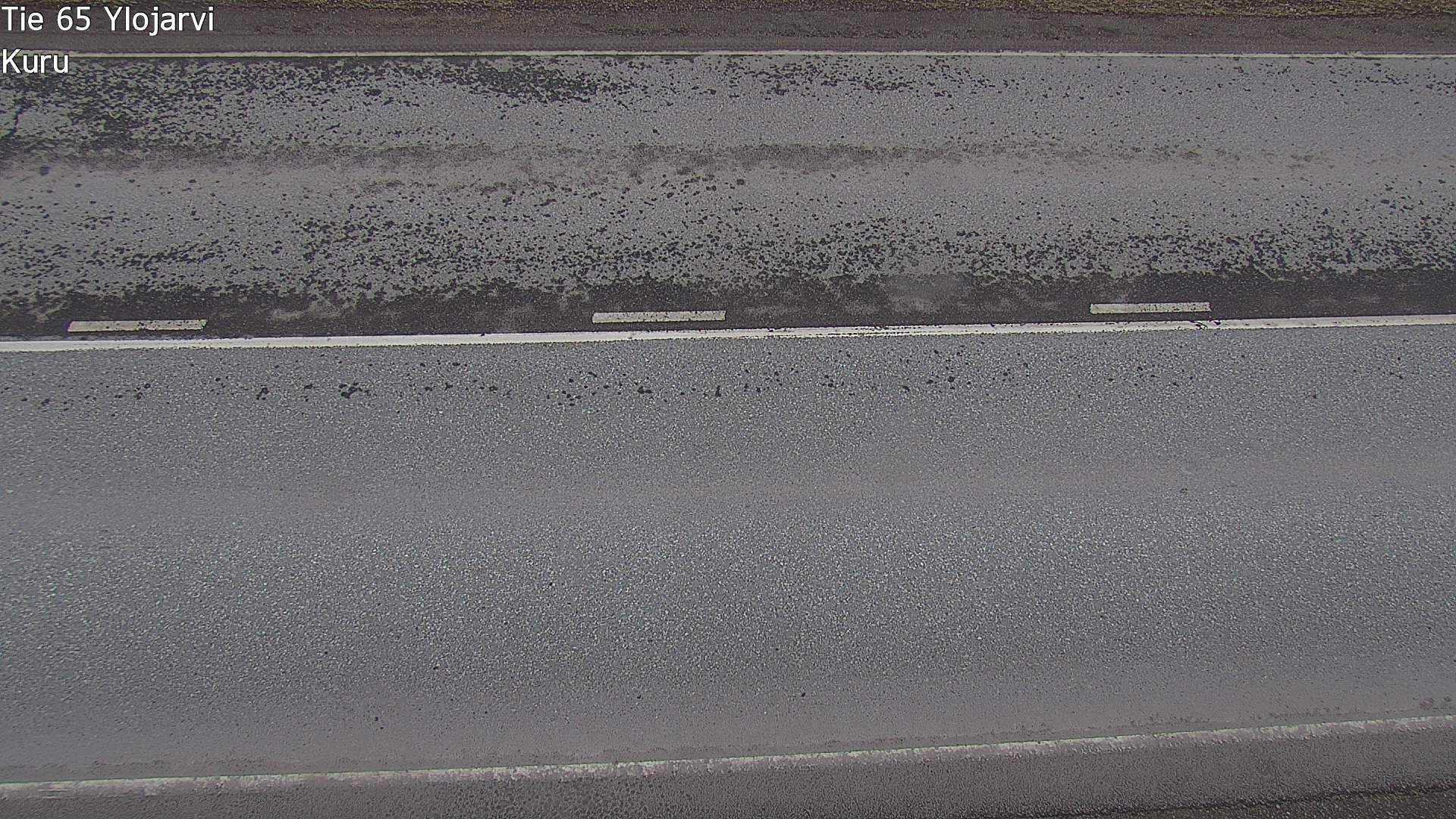 Kelikamerat Kuva Tie 65 Ylöjärvi, Kuru, Ylöjärvi, Pirkanmaa