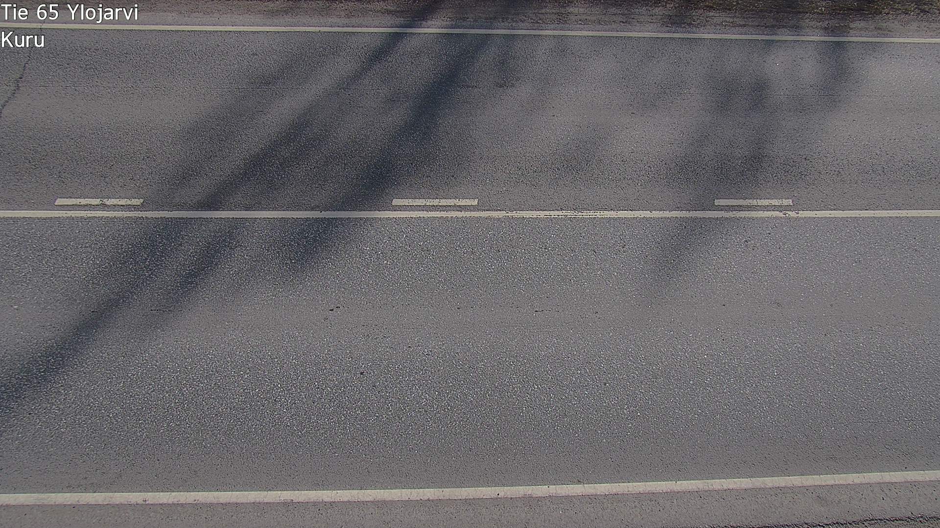 Kelikamerat Kuva Tie 65 Ylöjärvi, Kuru, Ylöjärvi, Pirkanmaa