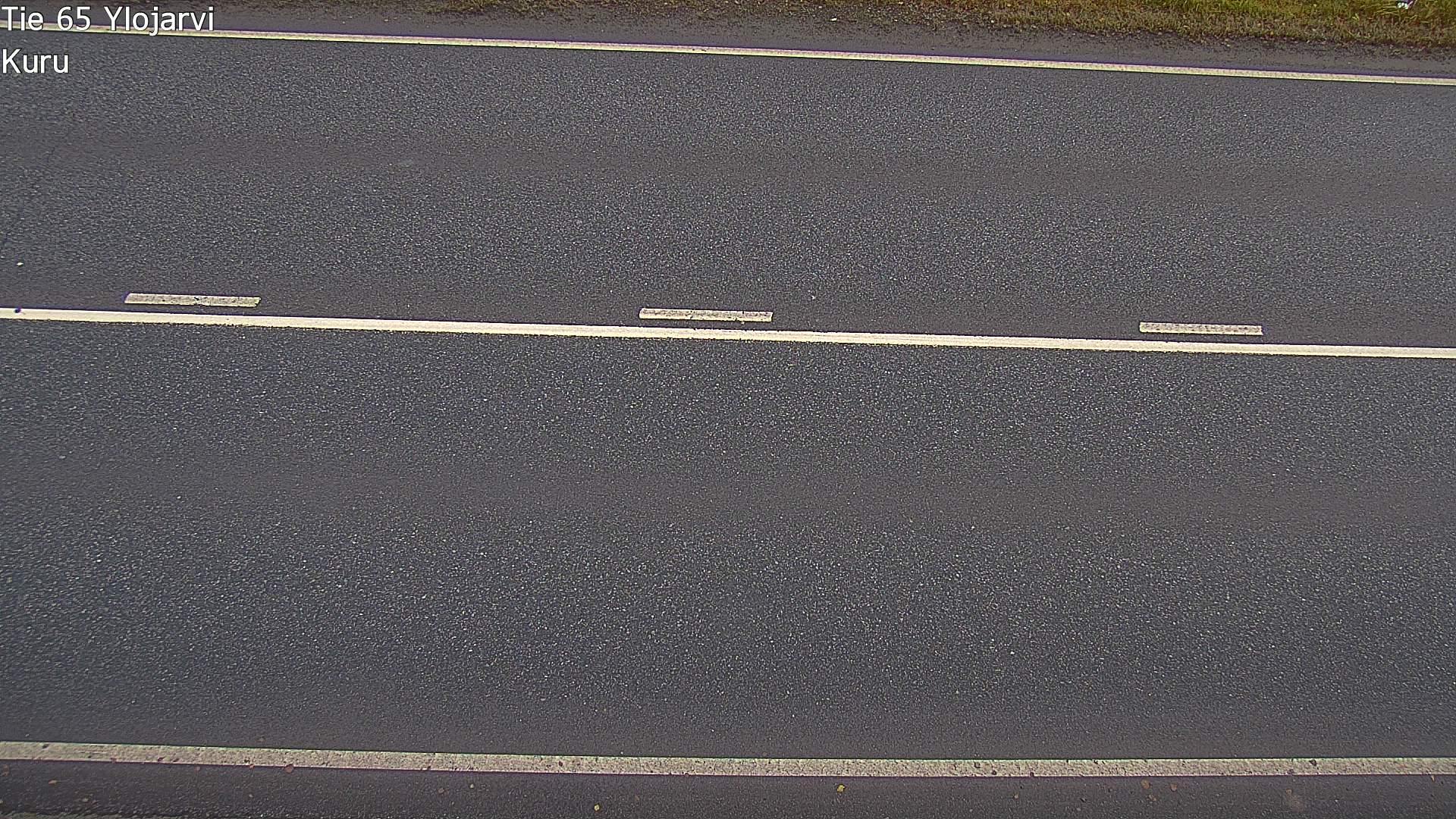 Kelikamerat Kuva Tie 65 Ylöjärvi, Kuru, Ylöjärvi, Pirkanmaa