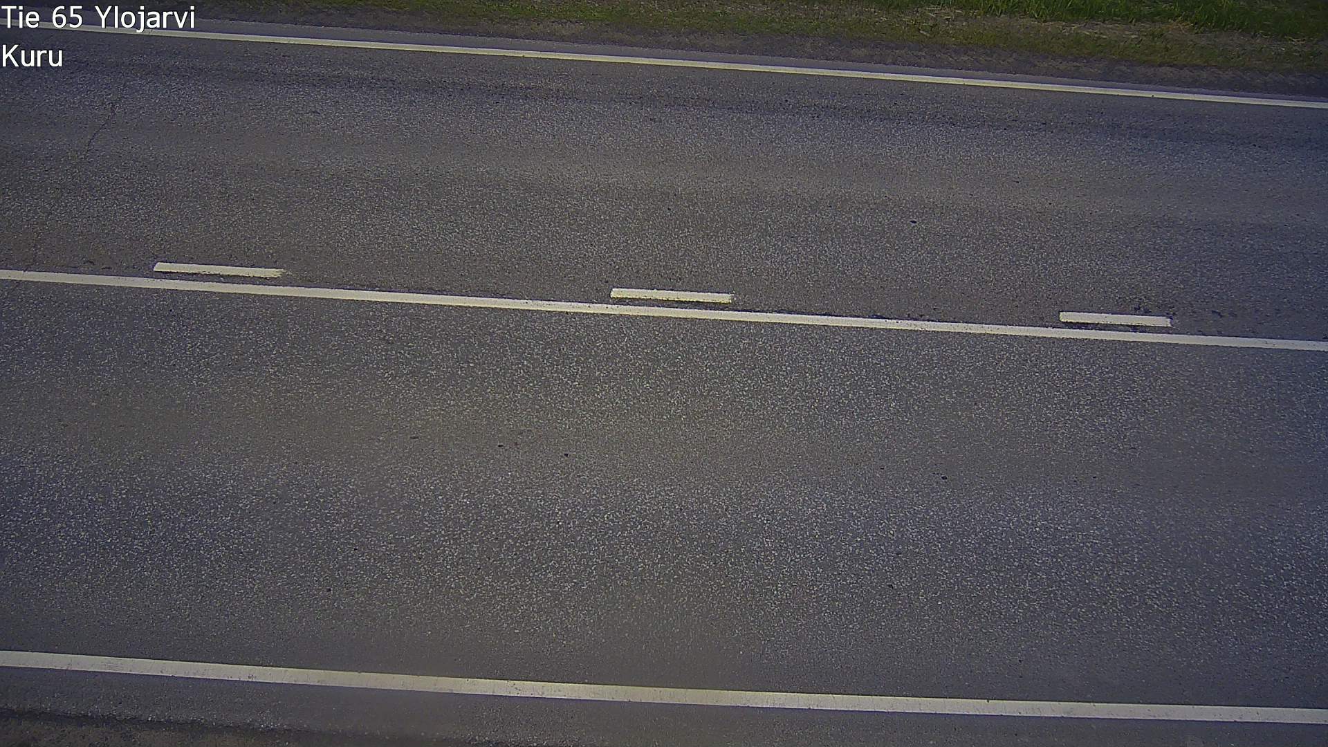 Kelikamerat Kuva Tie 65 Ylöjärvi, Kuru, Ylöjärvi, Pirkanmaa