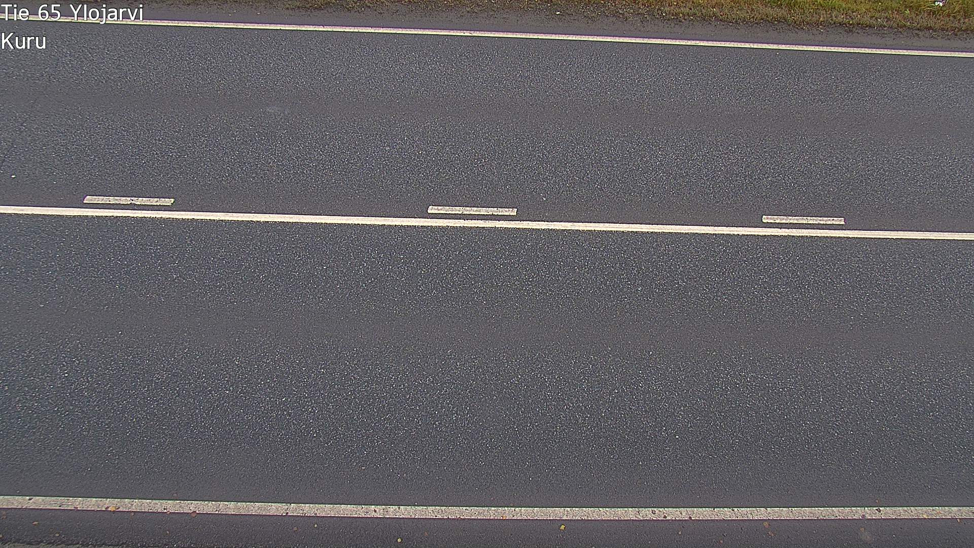 Kelikamerat Kuva Tie 65 Ylöjärvi, Kuru, Ylöjärvi, Pirkanmaa