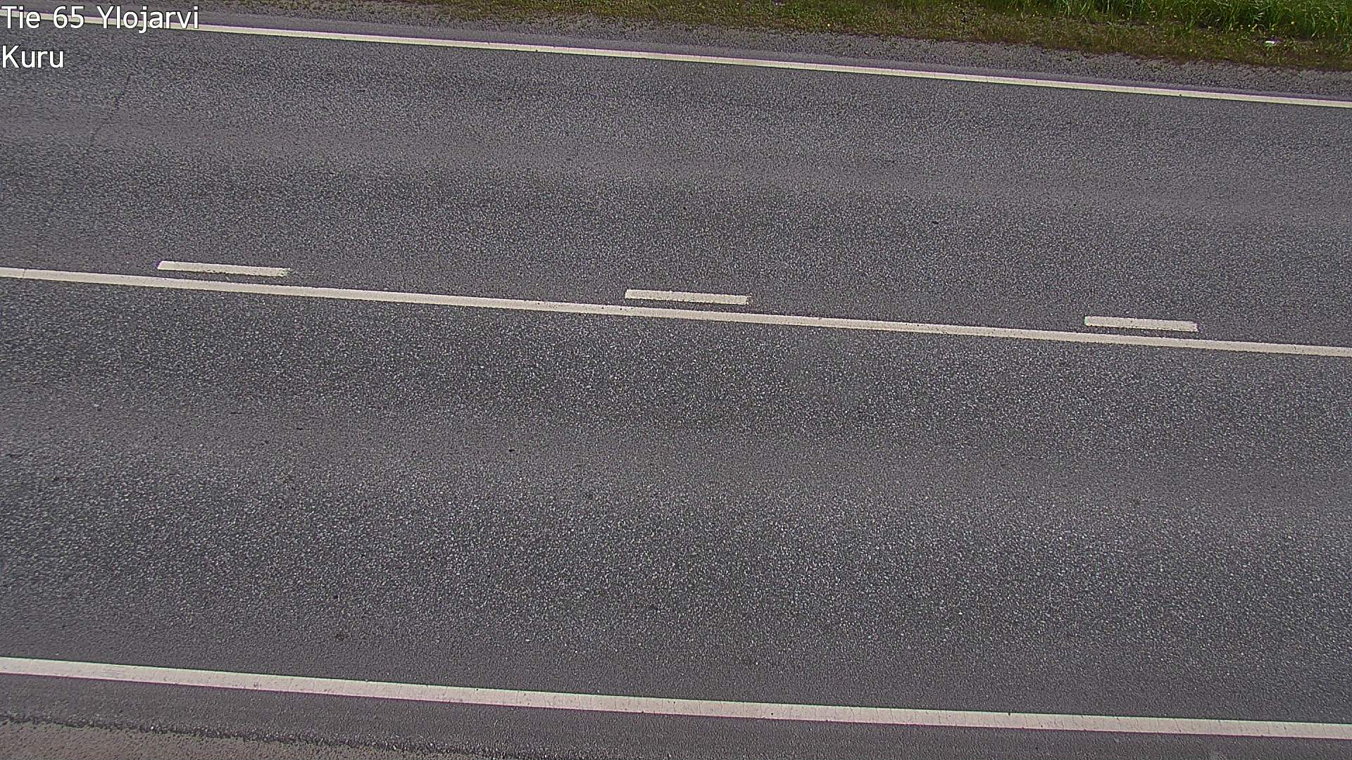 Kelikamerat Kuva Tie 65 Ylöjärvi, Kuru, Ylöjärvi, Pirkanmaa