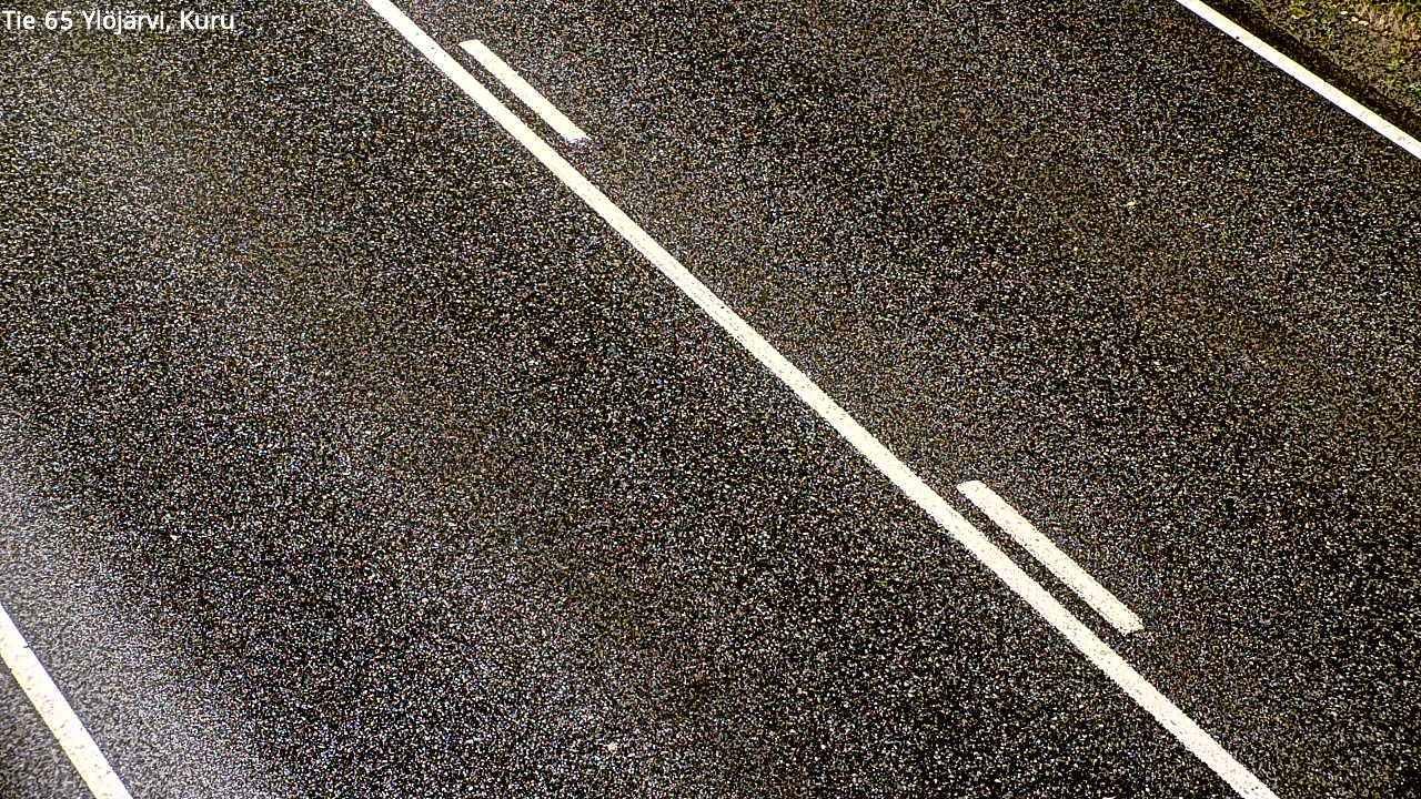 Kelikamerat Kuva Tie 65 Ylöjärvi, Kuru, Ylöjärvi, Pirkanmaa