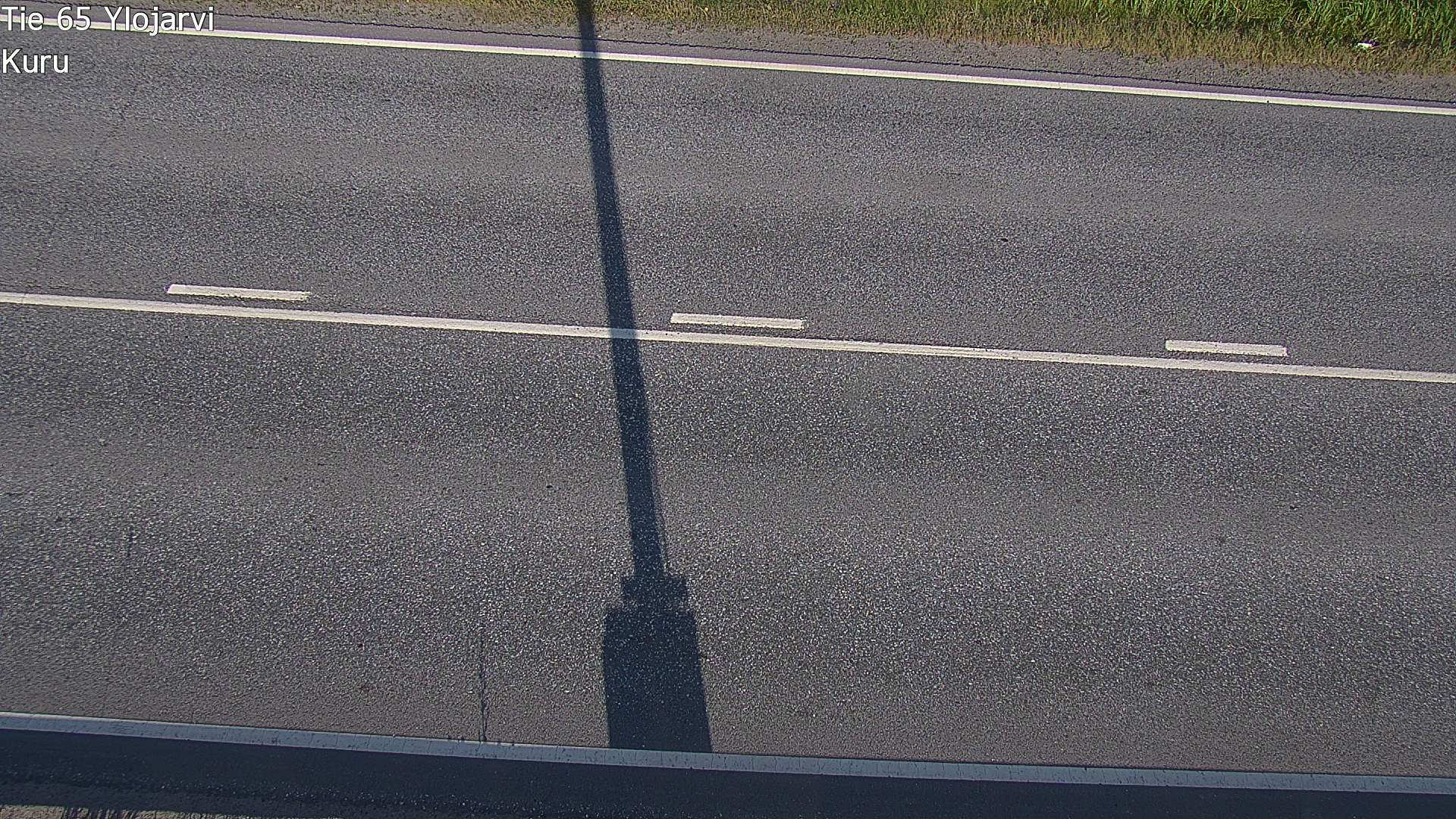 Kelikamerat Kuva Tie 65 Ylöjärvi, Kuru, Ylöjärvi, Pirkanmaa