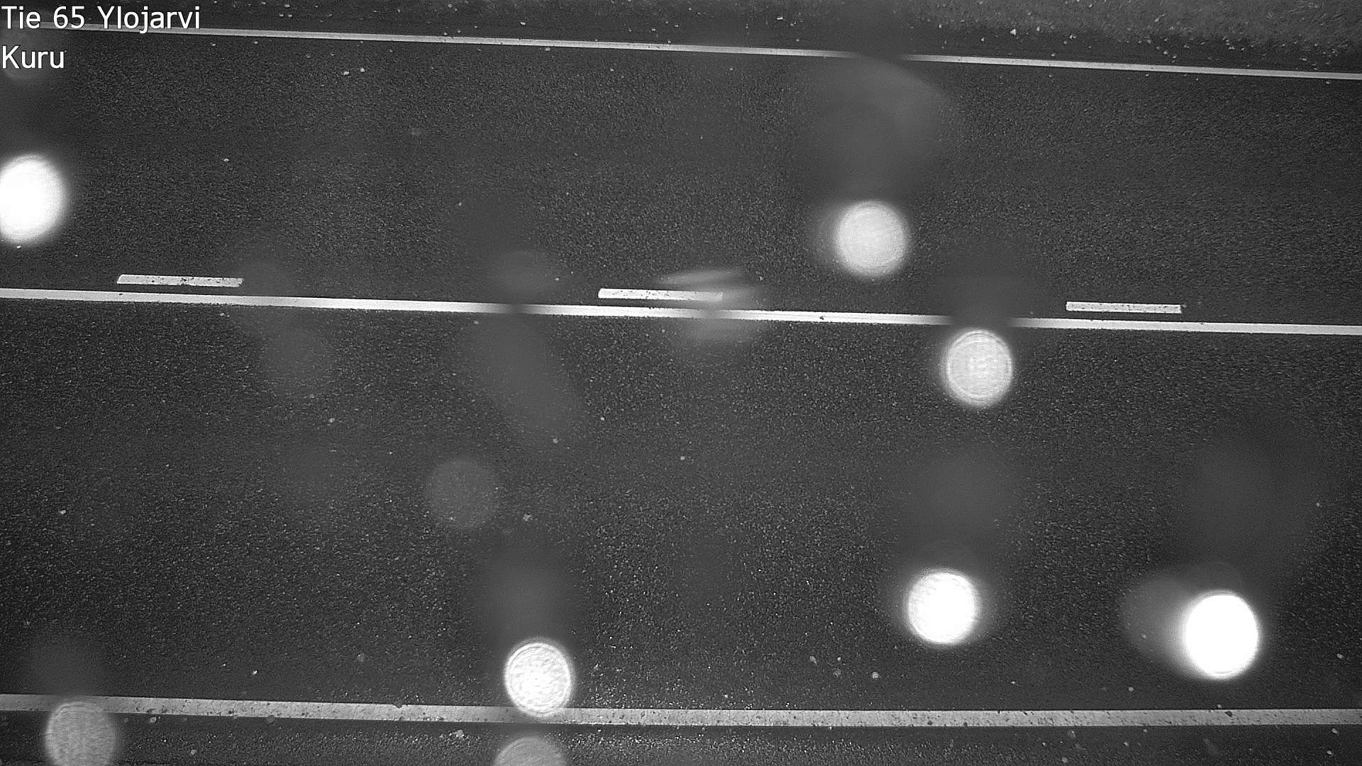 Weather Camera Image Väg 65 Ylöjärvi, Kuru, Ylöjärvi, Pirkanmaa