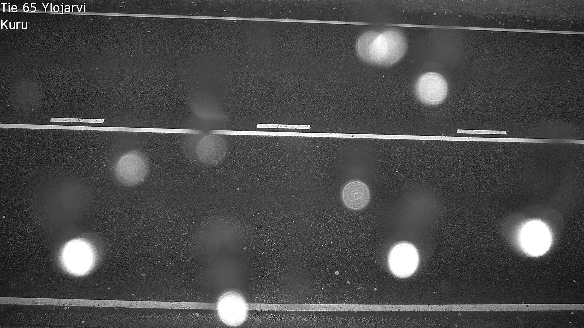 Weather Camera Image Väg 65 Ylöjärvi, Kuru, Ylöjärvi, Pirkanmaa