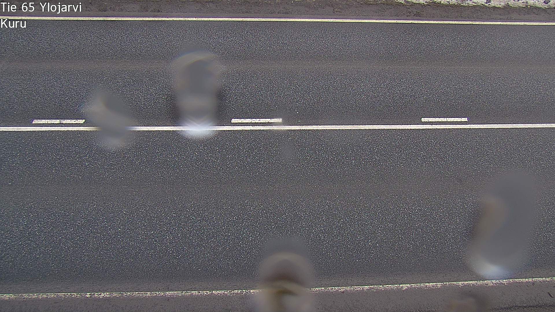 Weather Camera Image Väg 65 Ylöjärvi, Kuru, Ylöjärvi, Pirkanmaa