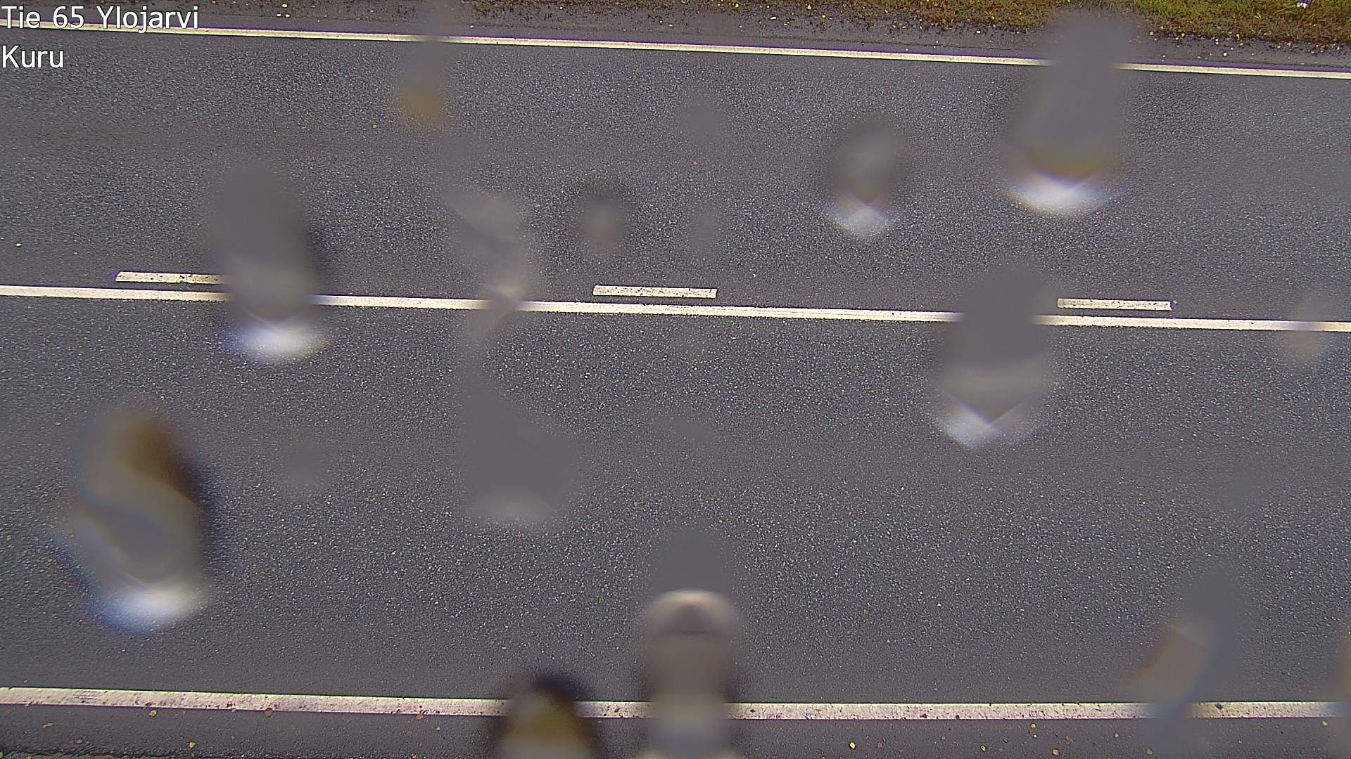 Weather Camera Image Väg 65 Ylöjärvi, Kuru, Ylöjärvi, Pirkanmaa