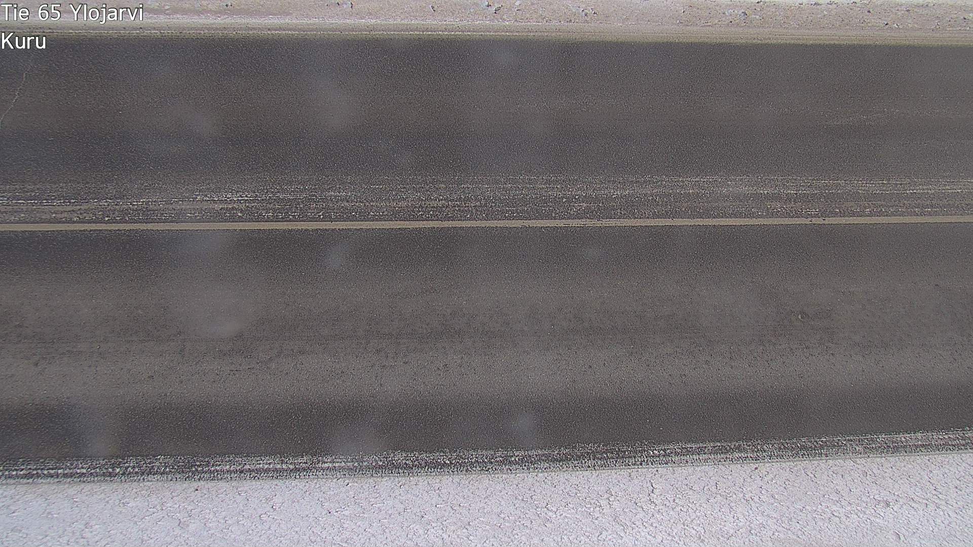 Kelikamerat Kuva Tie 65 Ylöjärvi, Kuru, Ylöjärvi, Pirkanmaa