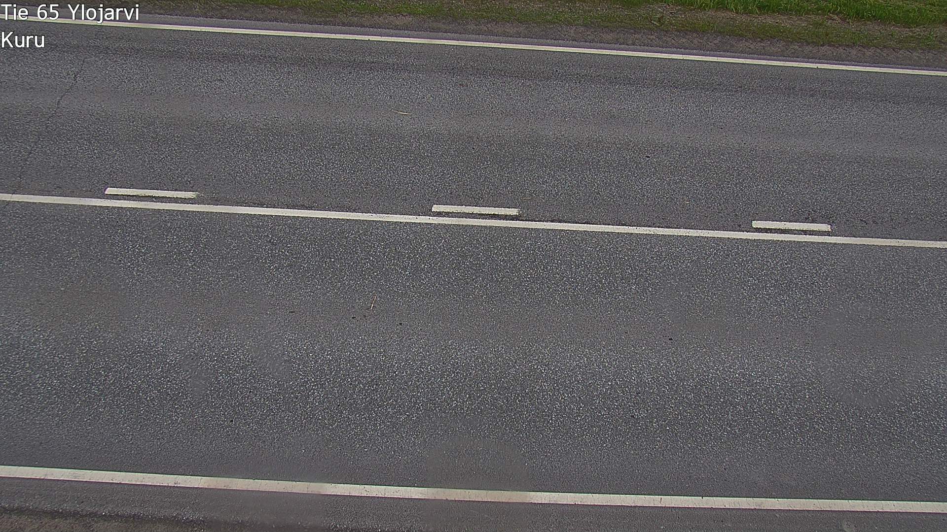 Kelikamerat Kuva Tie 65 Ylöjärvi, Kuru, Ylöjärvi, Pirkanmaa