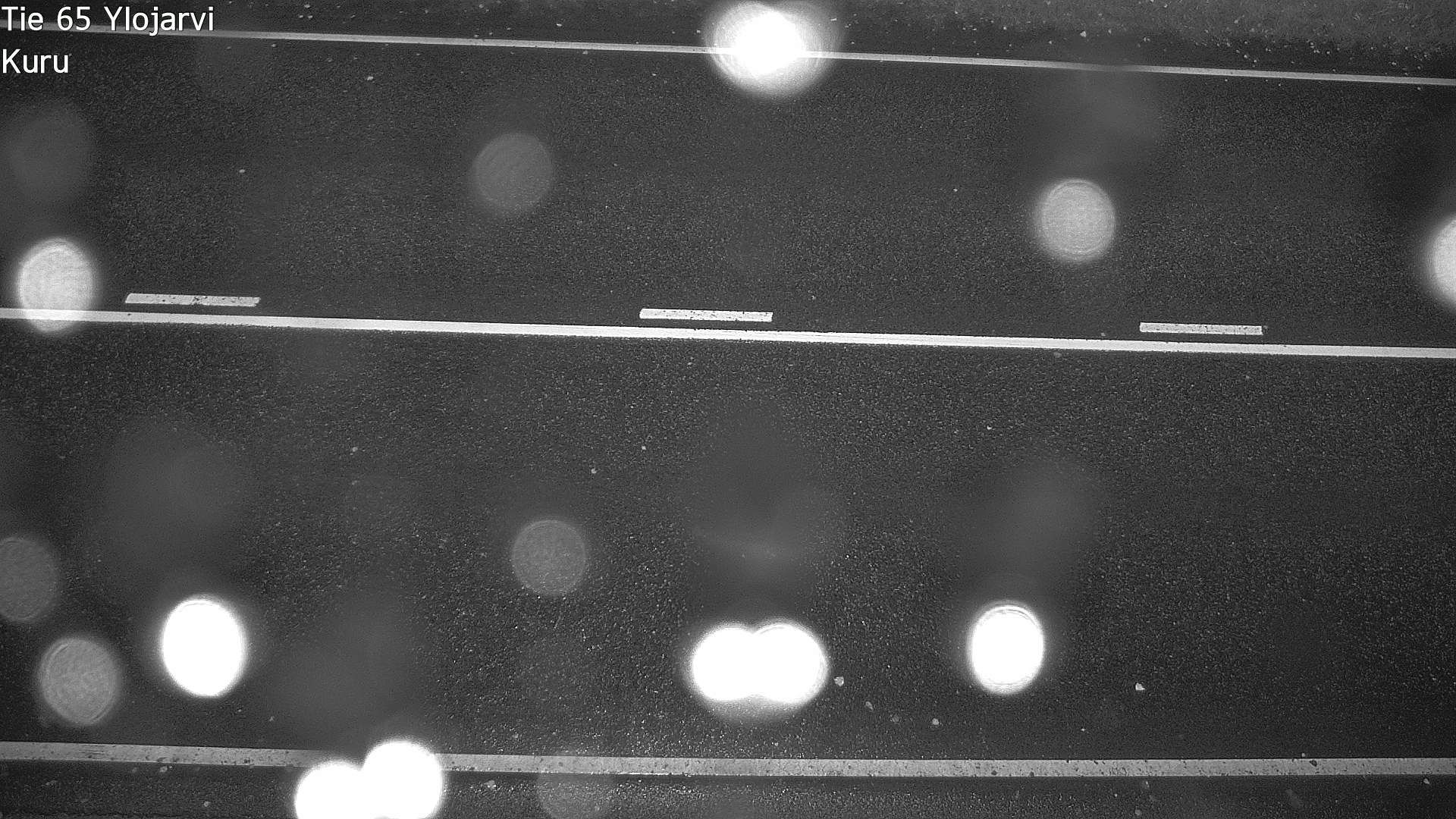 Weather Camera Image Väg 65 Ylöjärvi, Kuru, Ylöjärvi, Pirkanmaa