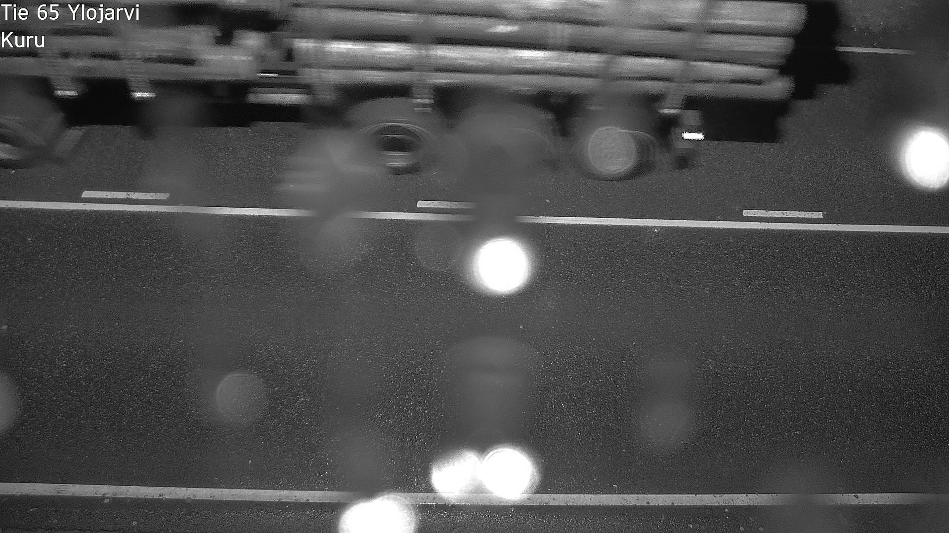 Weather Camera Image Väg 65 Ylöjärvi, Kuru, Ylöjärvi, Pirkanmaa